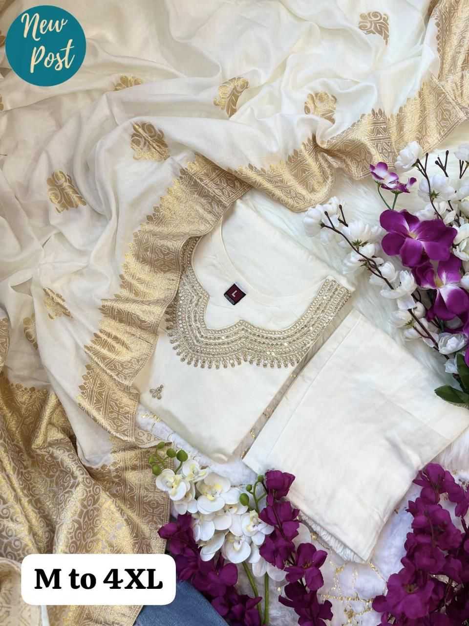 YNF Wholesale Heavy Roman Silk Ladies Suits KESH502 MF 1003 | Surat Manufacturer