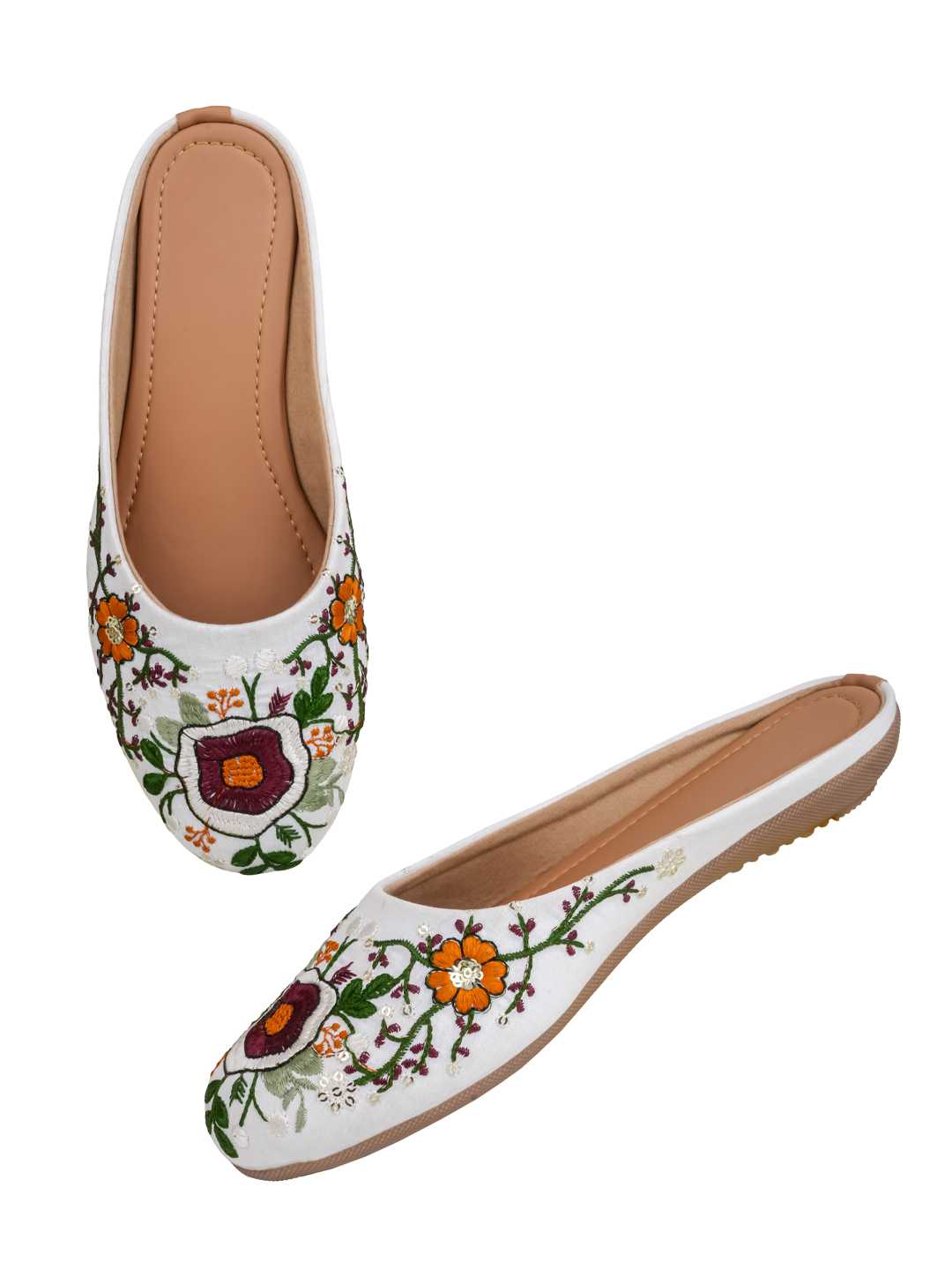 YNF Wholesale Heavy Roman Silk Designer Juttis KESH641 SANAM | Surat Manufacturer