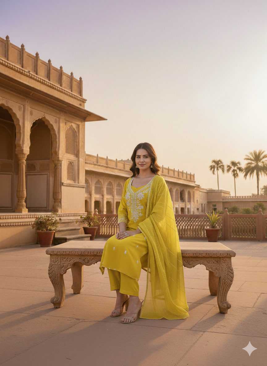 YNF Wholesale Heavy Roman Silk Embroidery Suits KESH648 1537 | Surat Manufacturer