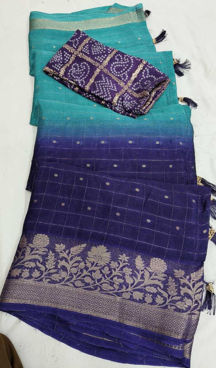 YNF Wholesale Jacquard Lace Border Sarees KESH576 043 | Surat Manufacturer