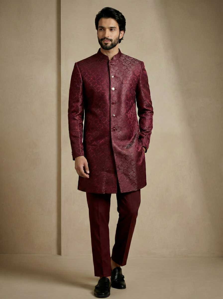 YNF Wholesale Jacquard Embroidered Kurta Pajama RIN223 Series 1780 To 1785 | Surat Manufacturer