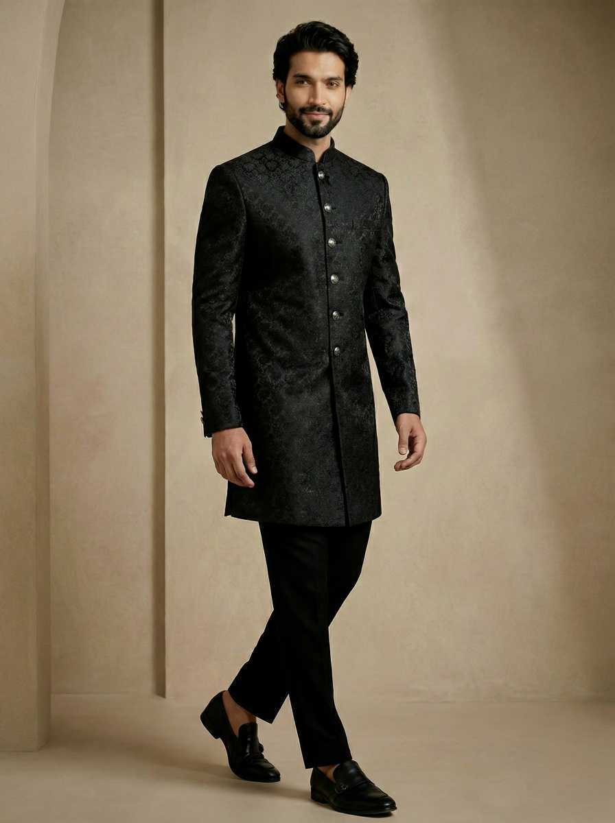 YNF Wholesale Jacquard Embroidered Kurta Pajama RIN223 Series 1780 To 1785 | Surat Manufacturer