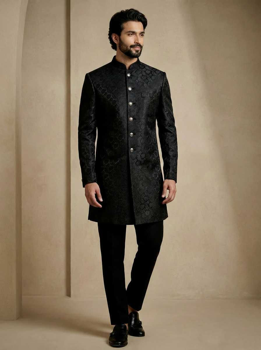 YNF Wholesale Jacquard Embroidered Kurta Pajama RIN223 Series 1780 To 1785 | Surat Manufacturer