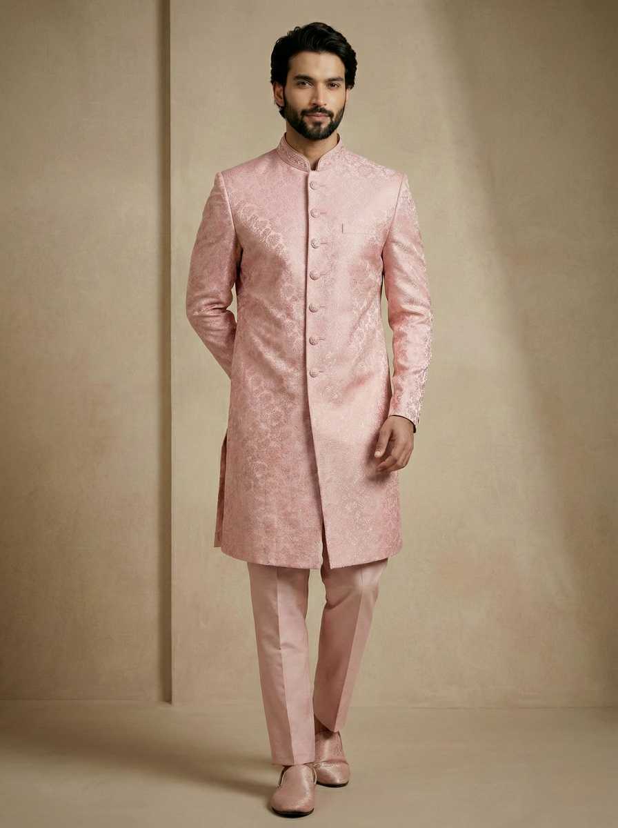 YNF Wholesale Jacquard Embroidered Kurta Pajama RIN223 Series 1780 To 1785 | Surat Manufacturer
