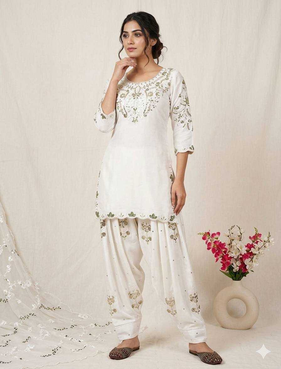 YNF Wholesale Japan Sartin Sharara Salwar Suits KESH515 1279 | Surat Manufacturer