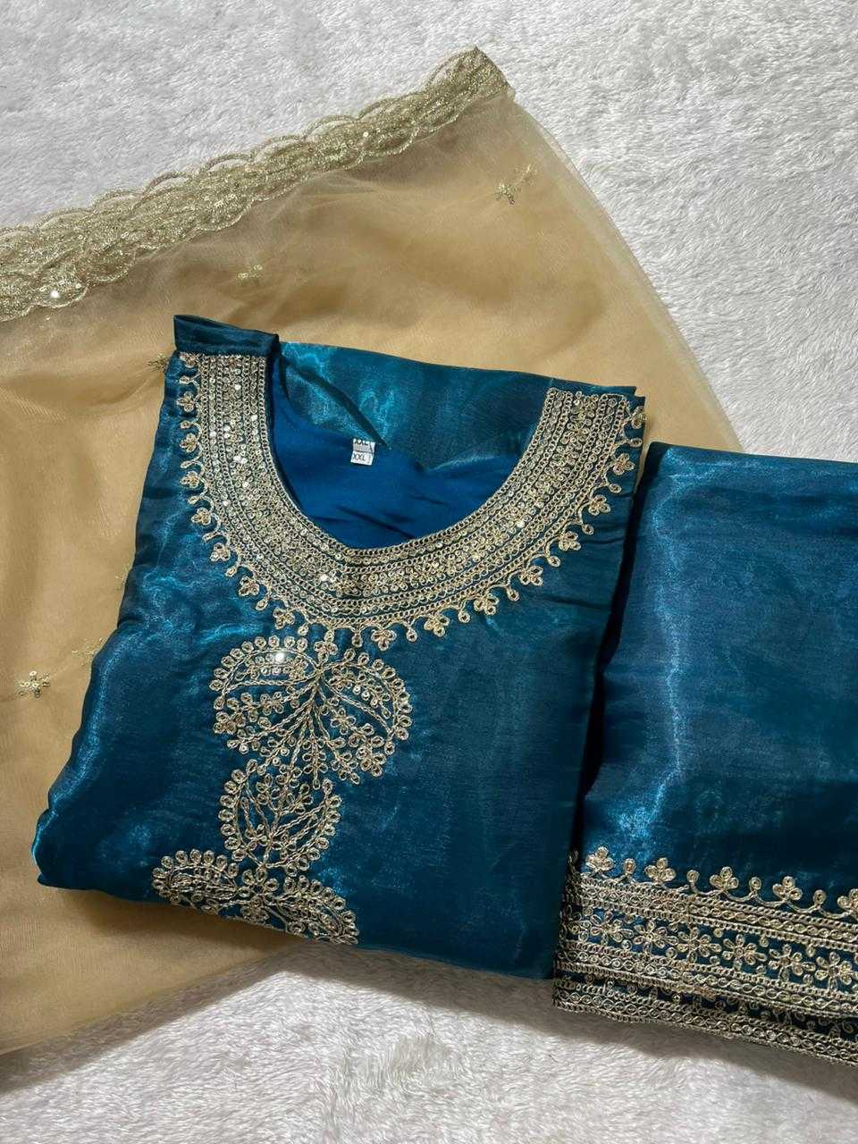 YNF Wholesale Jimmy Choo Ladies Suits KESH502 MF 1109 | Surat Manufacturer