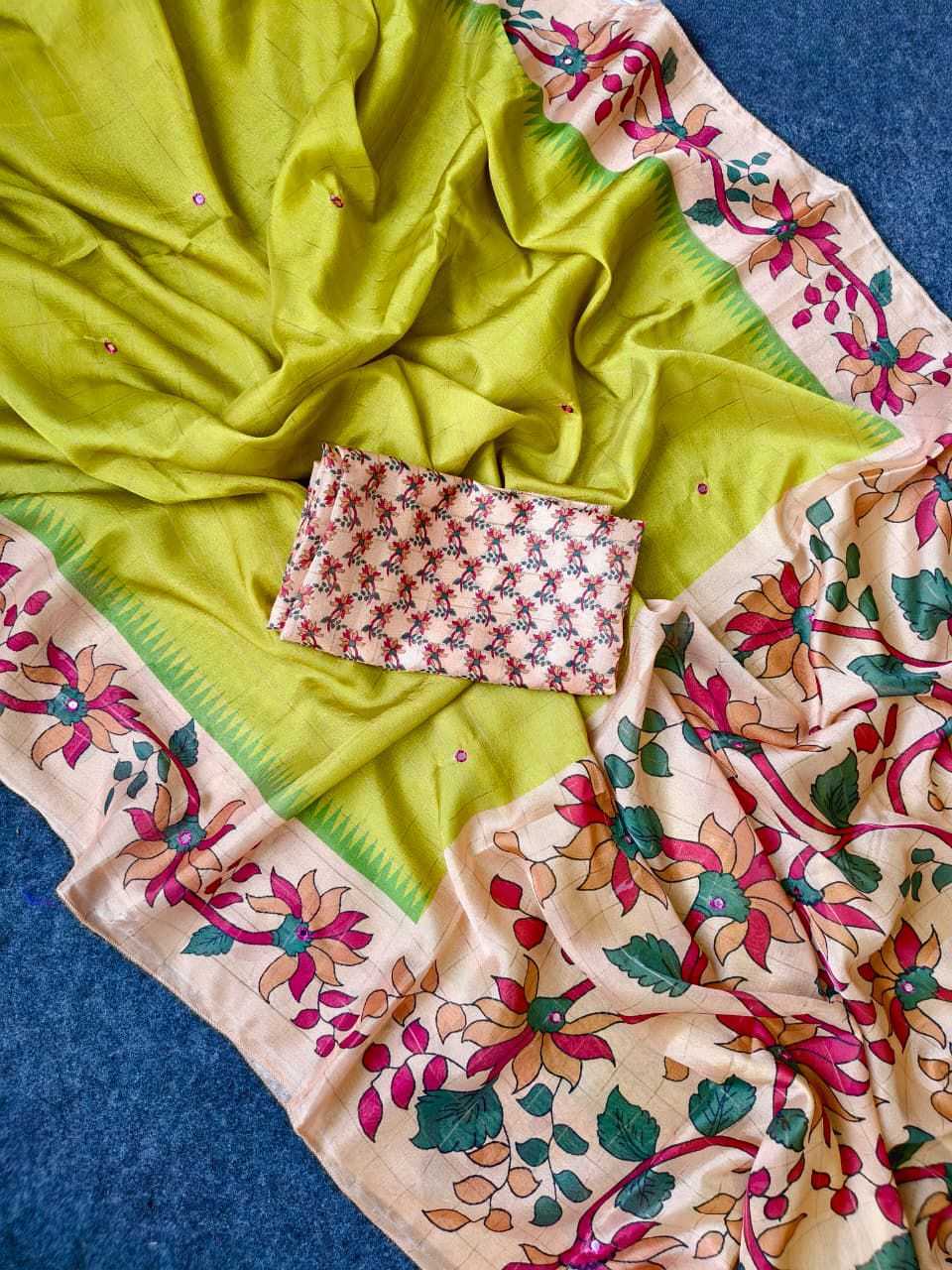 YNF Wholesale Jute Cotton Designer Sarees KESH718 jute crepe | Surat Manufacturer