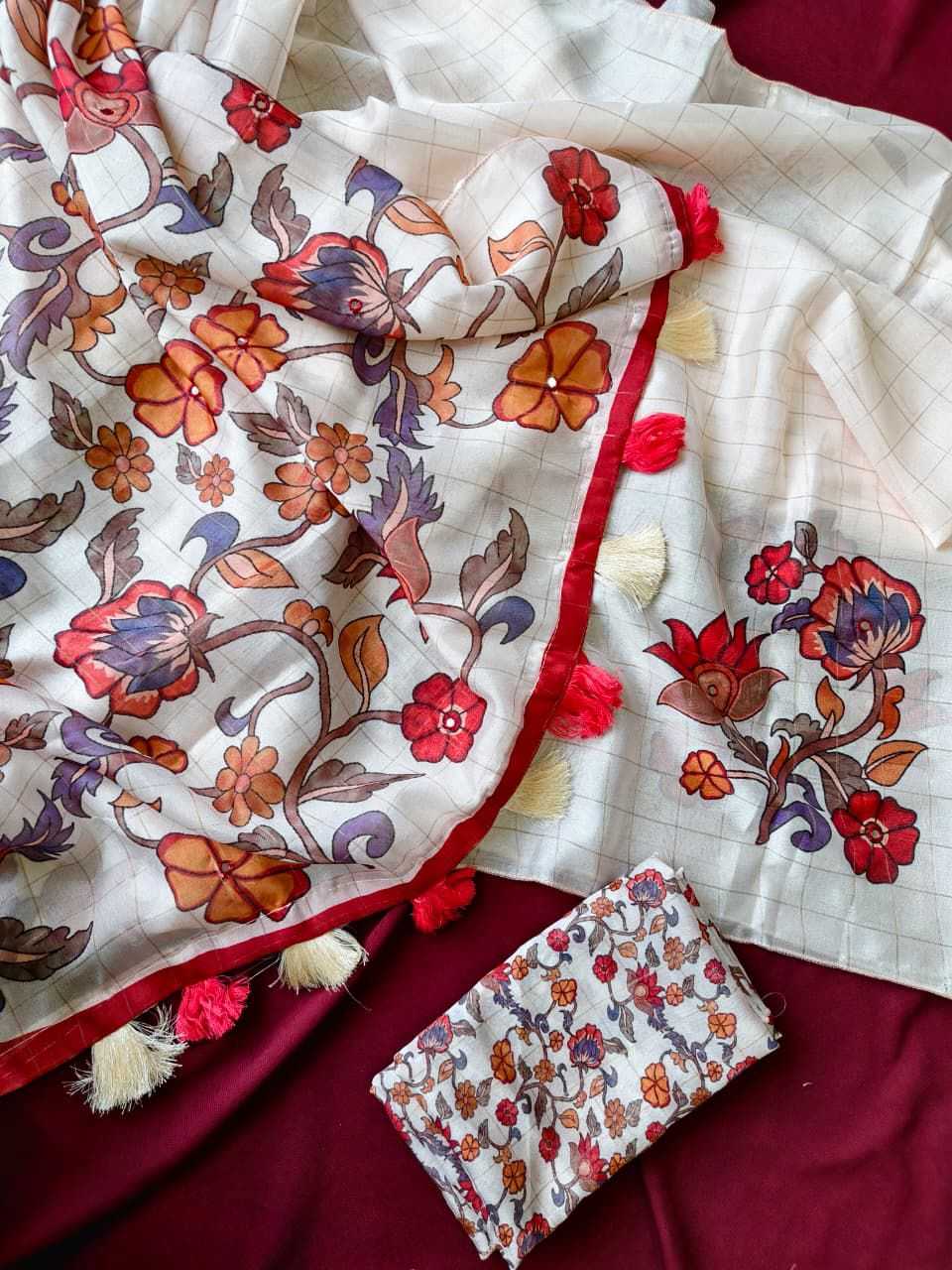 YNF Wholesale Jute Cotton Designer Sarees KESH718 jute crepe | Surat Manufacturer
