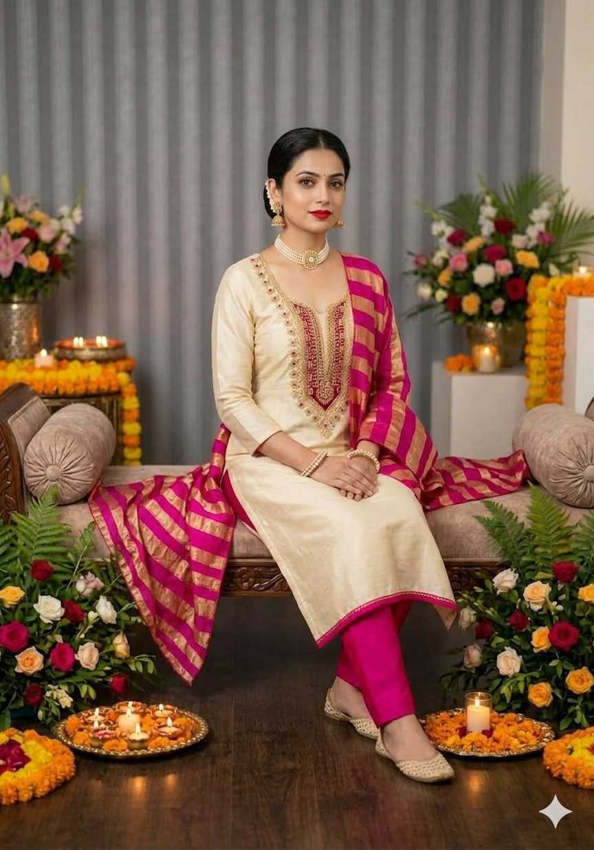 YNF Wholesale Khadi Cotton Cotton Suits KESH648 1510 | Surat Manufacturer