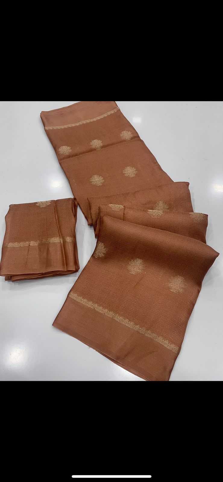 YNF Wholesale Khadi Khadi Silk Sarees KESH604 figure design | Surat Manufacturer