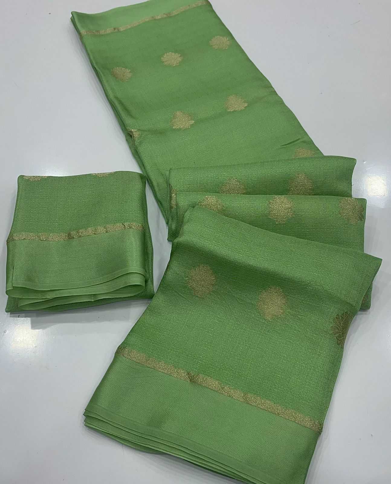 YNF Wholesale Khadi Khadi Silk Sarees KESH604 figure design | Surat Manufacturer