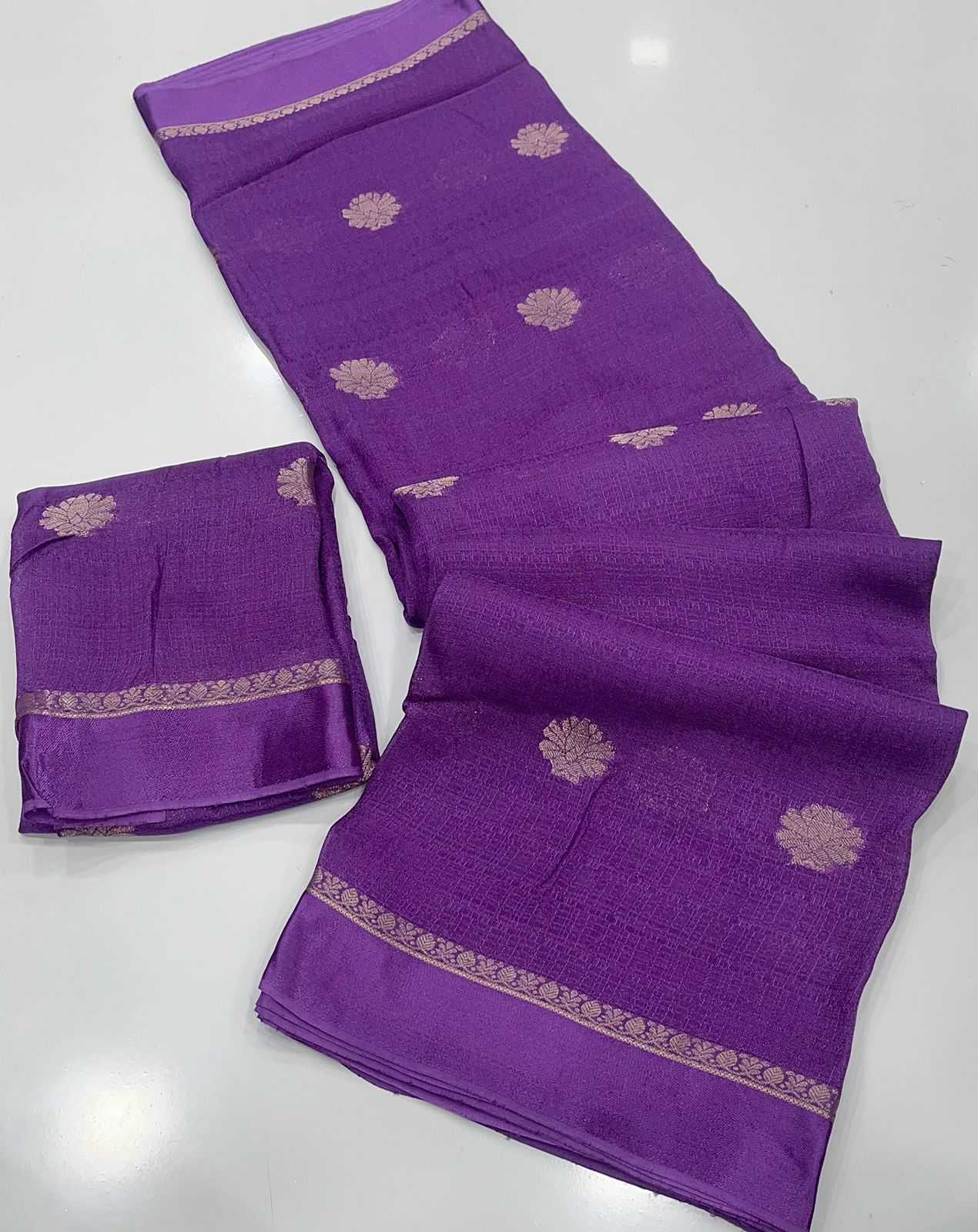 YNF Wholesale Khadi Khadi Silk Sarees KESH604 figure design | Surat Manufacturer