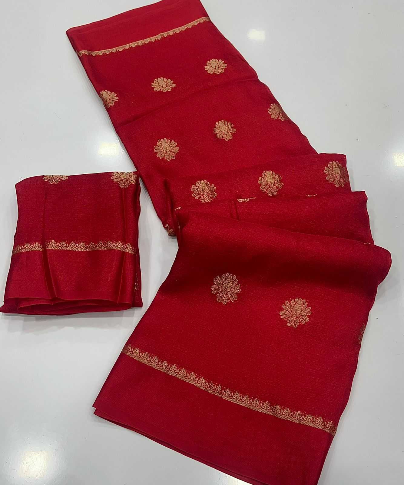 YNF Wholesale Khadi Khadi Silk Sarees KESH604 figure design | Surat Manufacturer