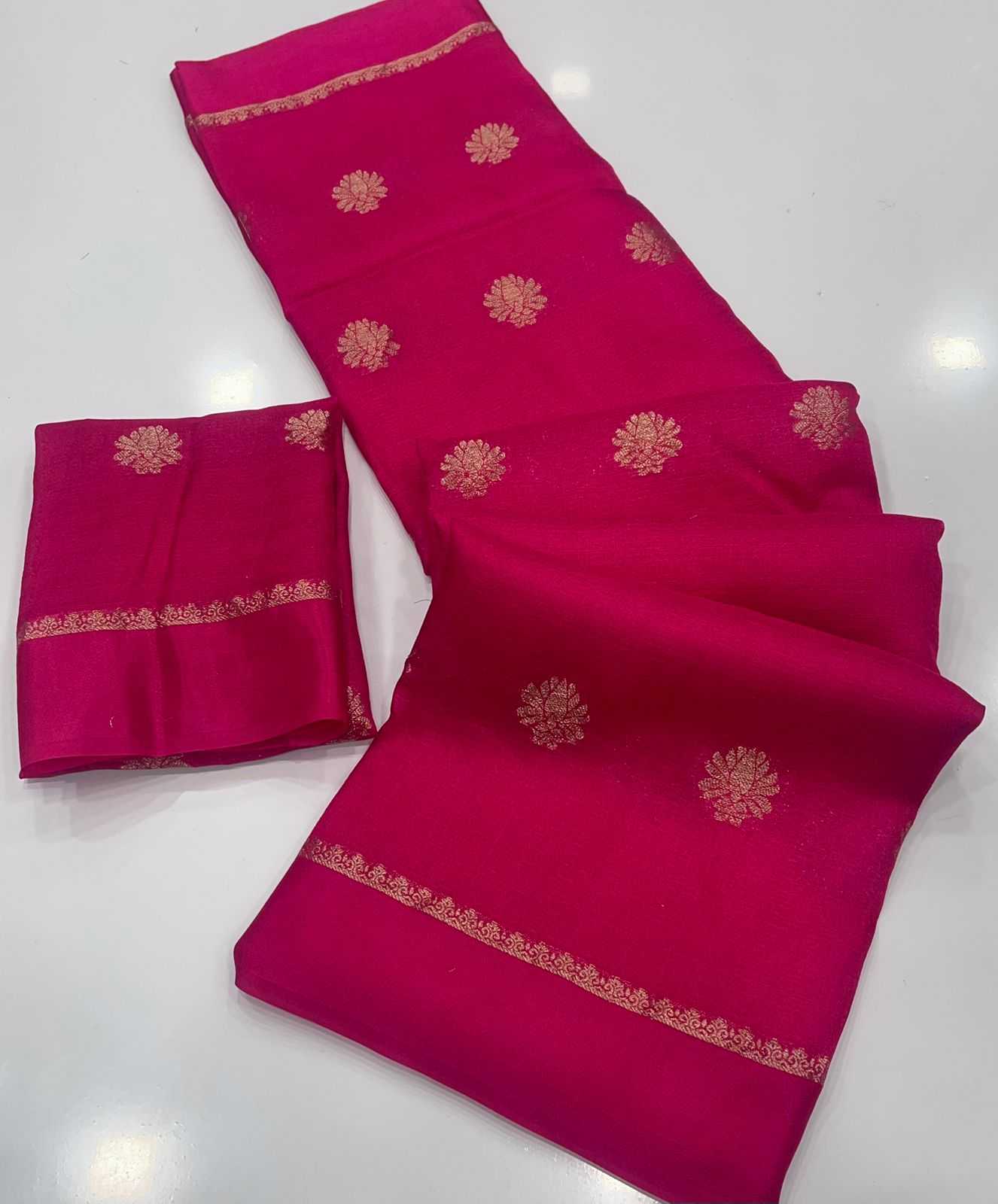 YNF Wholesale Khadi Khadi Silk Sarees KESH604 soft Viscose | Surat Manufacturer