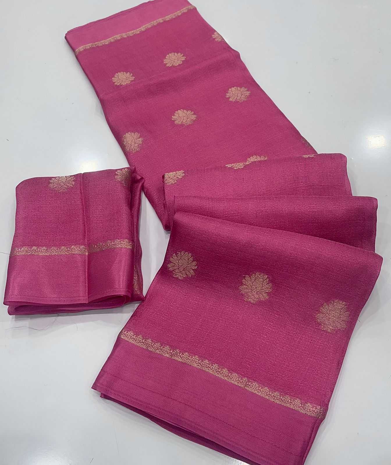 YNF Wholesale Khadi Khadi Silk Sarees KESH604 soft Viscose | Surat Manufacturer