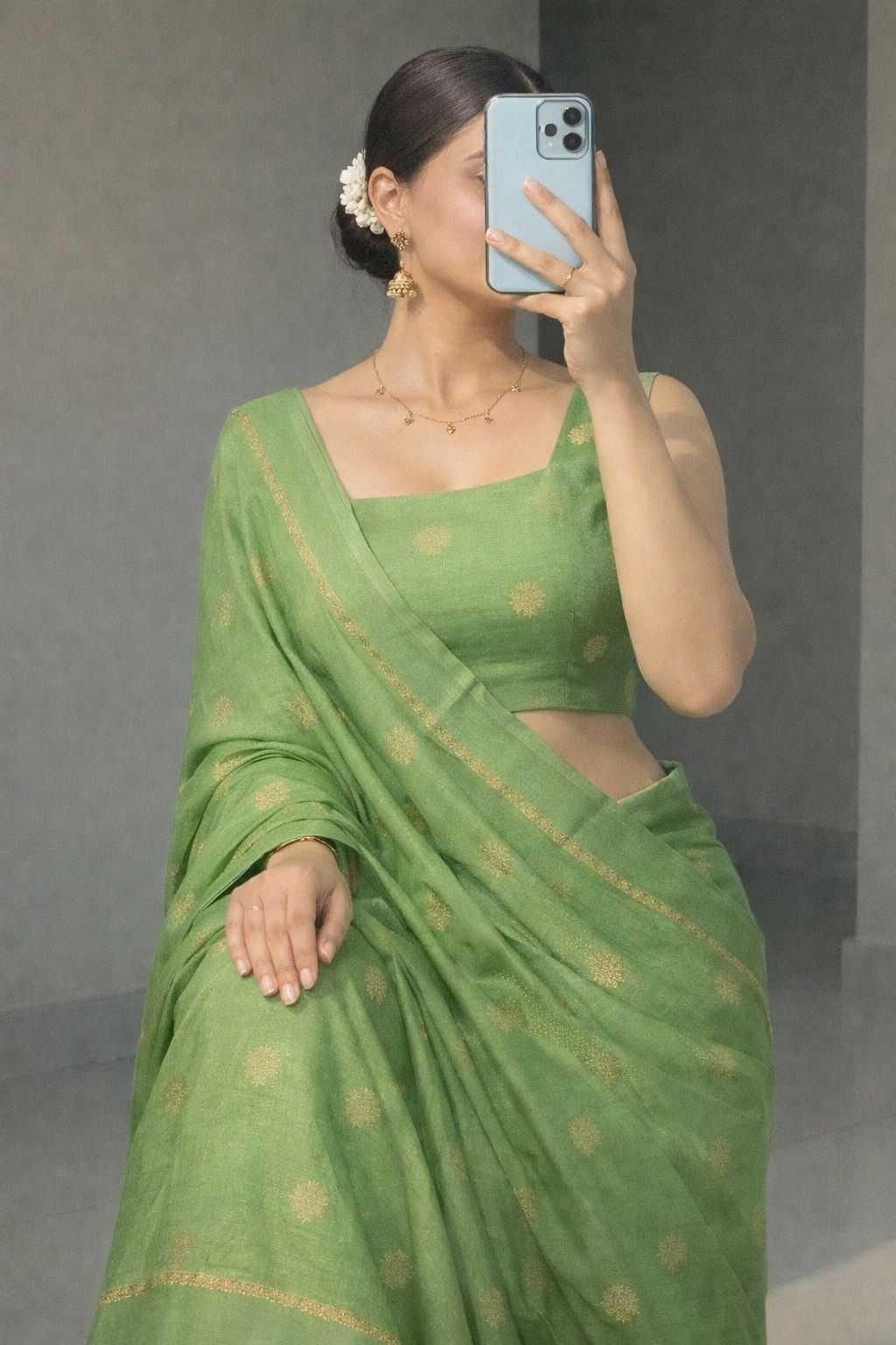 YNF Wholesale Khadi Khadi Silk Sarees KESH604 soft Viscose | Surat Manufacturer