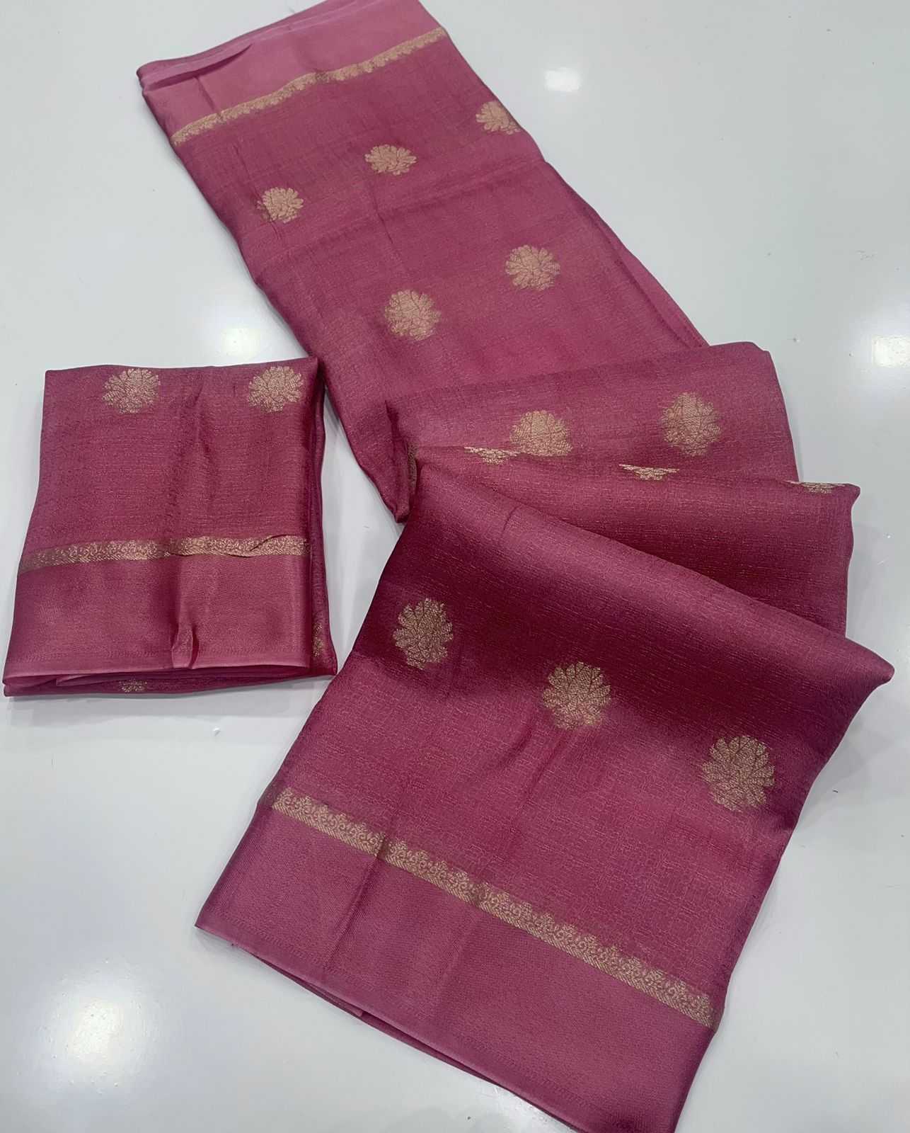 YNF Wholesale Khadi Khadi Silk Sarees KESH604 soft Viscose | Surat Manufacturer