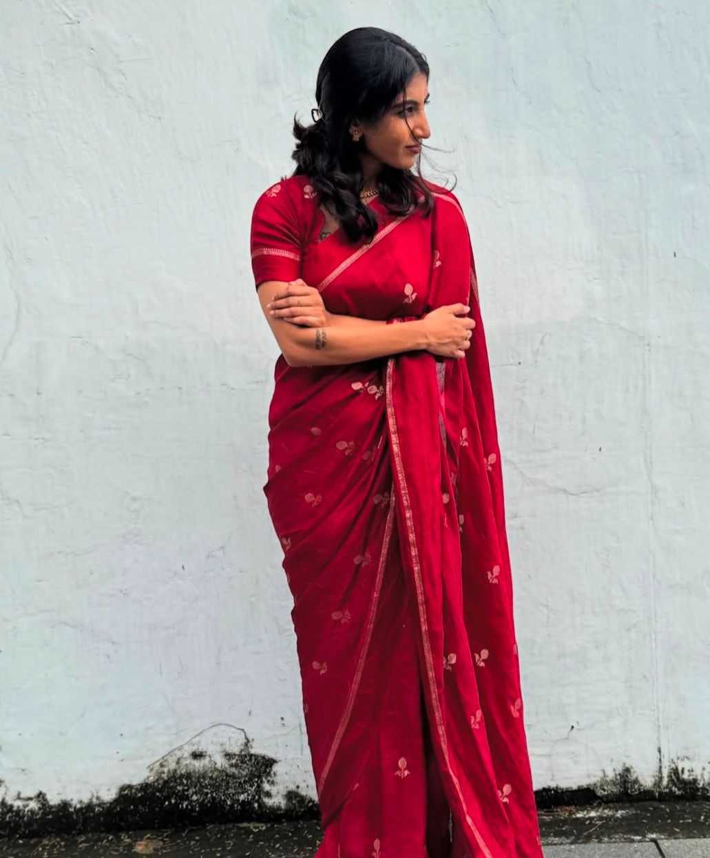 YNF Wholesale Khadi Khadi Silk Sarees KESH604 Viscose Khadi | Surat Manufacturer