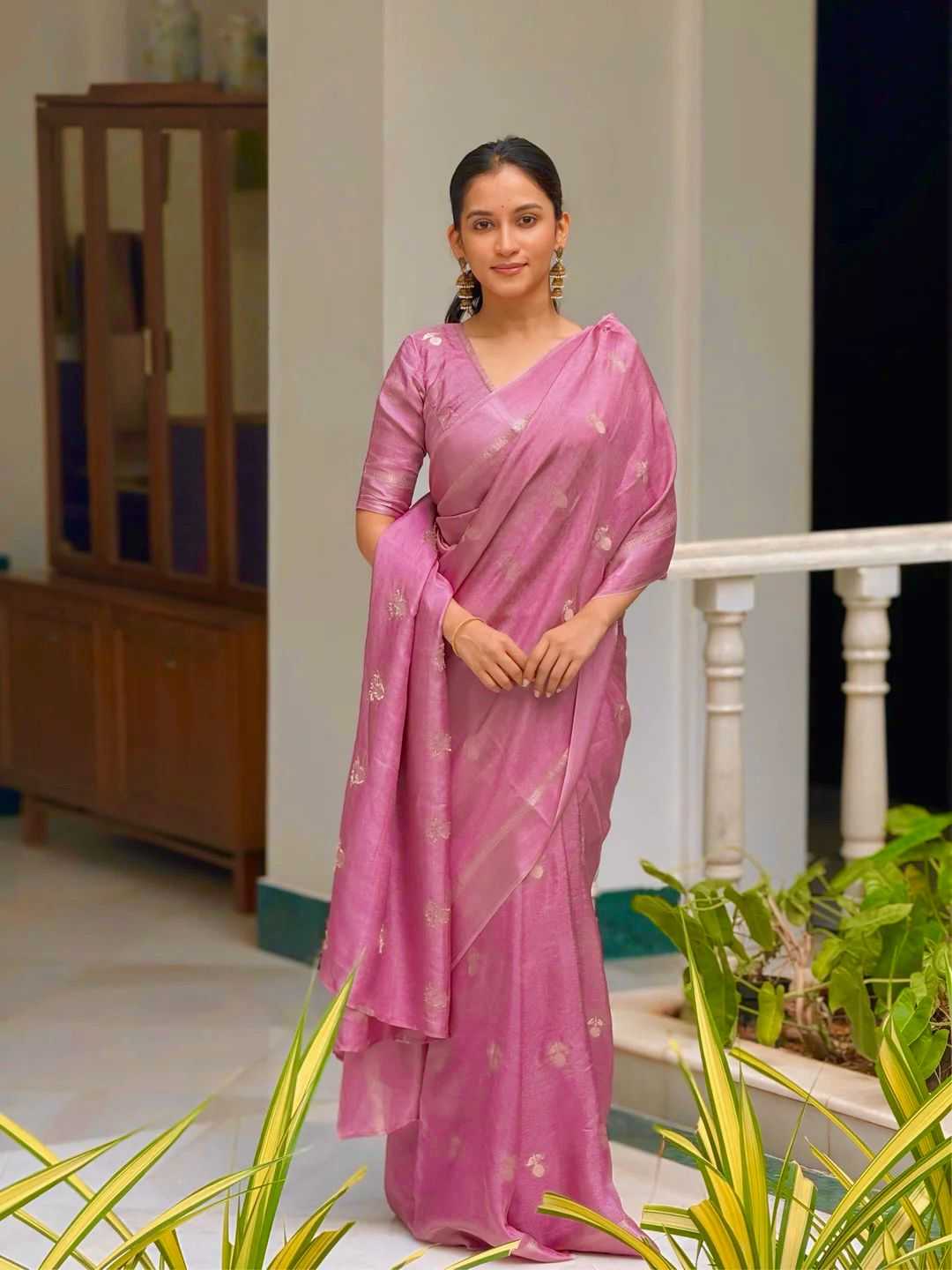 YNF Wholesale Khadi Khadi Silk Sarees KESH604 Viscose Khadi | Surat Manufacturer