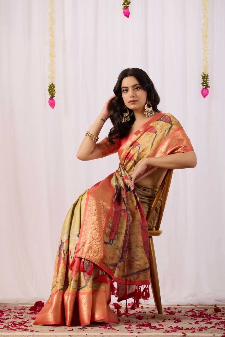 YNF Wholesale Lichi Silk Soft Silk Sarees KESH522 AB:- 1080 | Surat Manufacturer