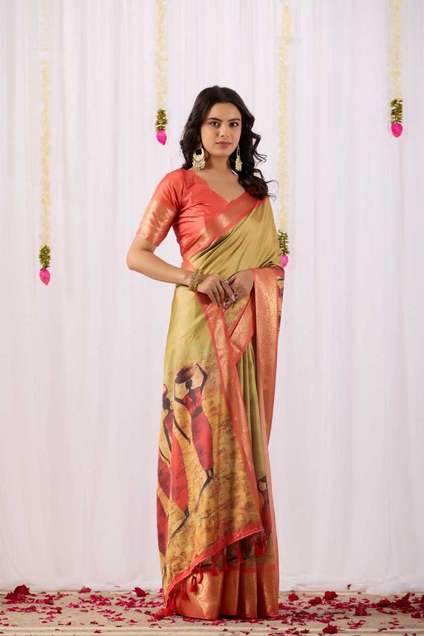 YNF Wholesale Lichi Silk Soft Silk Sarees KESH522 AB:- 1080 | Surat Manufacturer