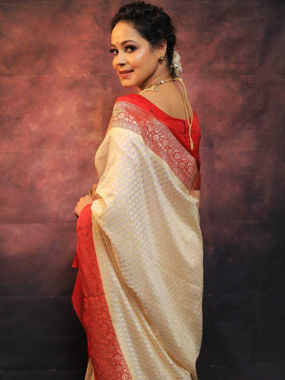 YNF Wholesale Lichi Silk Designer Sarees KESH534 6082 | Surat Manufacturer