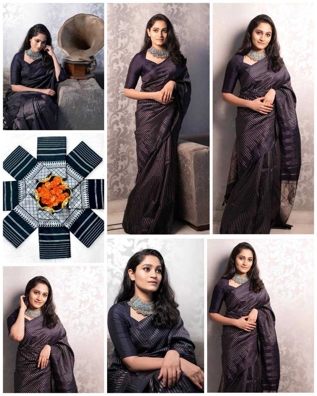 YNF Wholesale Lichi Silk Designer Sarees KESH534 6097 | Surat Manufacturer