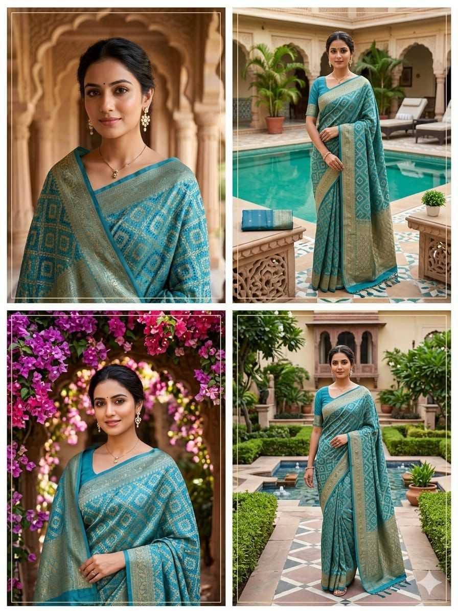 YNF Wholesale Lichi Silk Banarasi Silk Sarees KESH577 035 | Surat Manufacturer