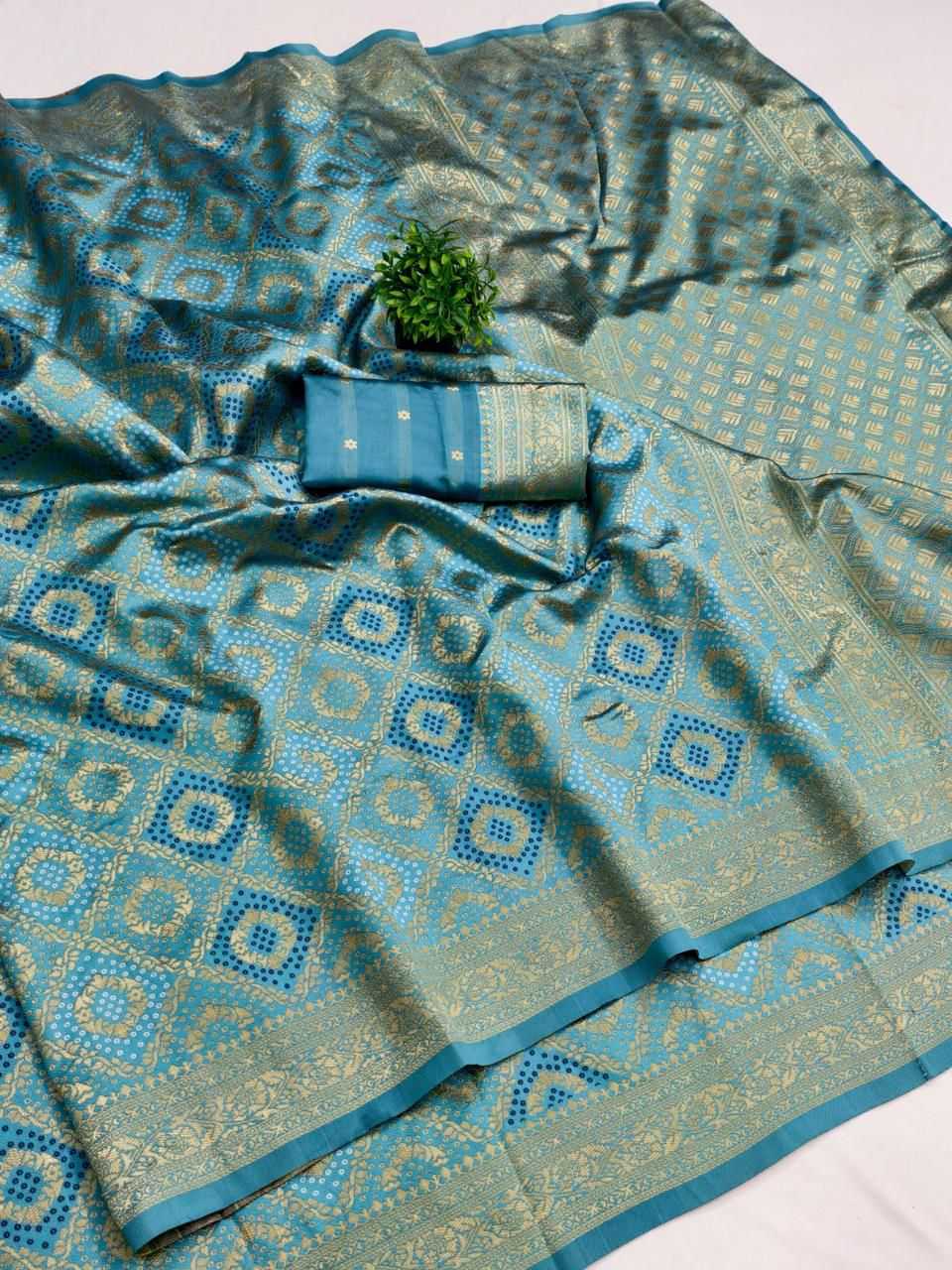 YNF Wholesale Lichi Silk Banarasi Silk Sarees KESH577 035 | Surat Manufacturer