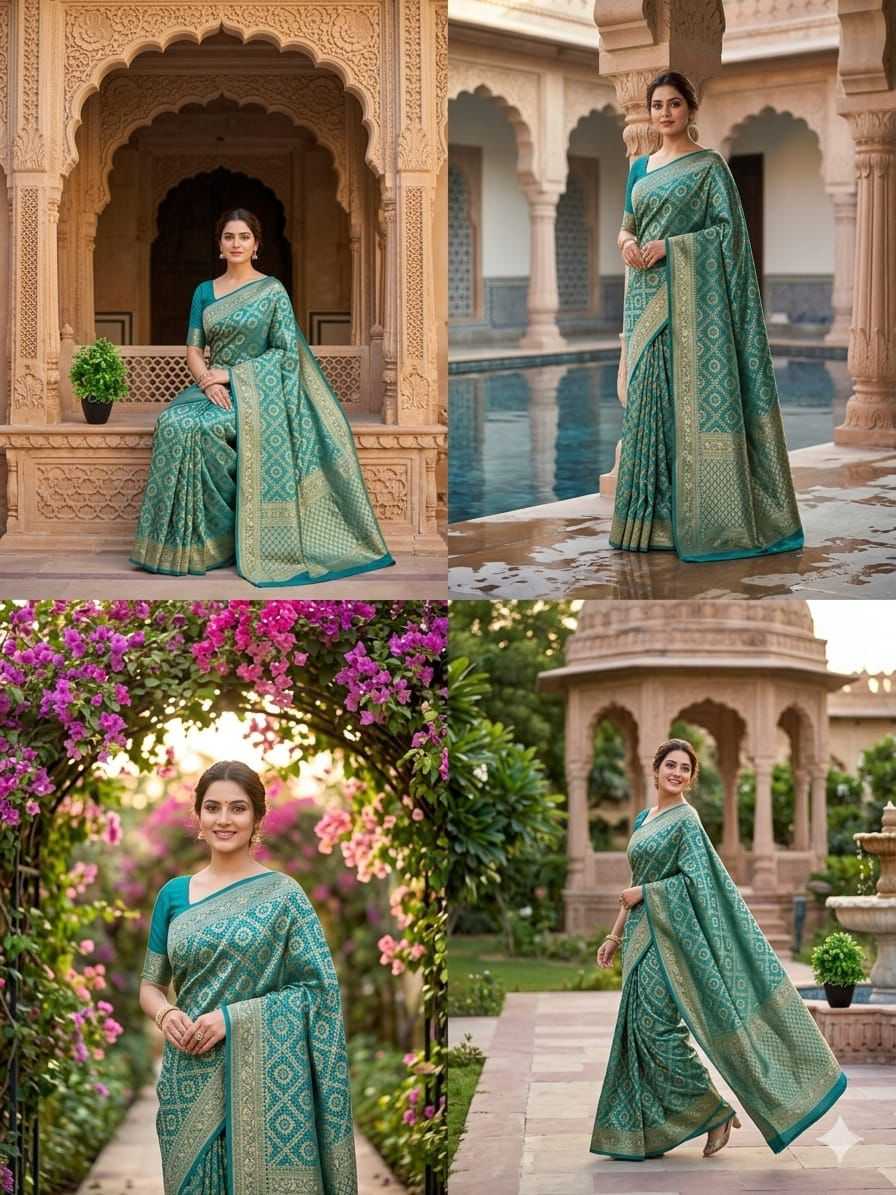 YNF Wholesale Lichi Silk Banarasi Silk Sarees KESH577 035 | Surat Manufacturer