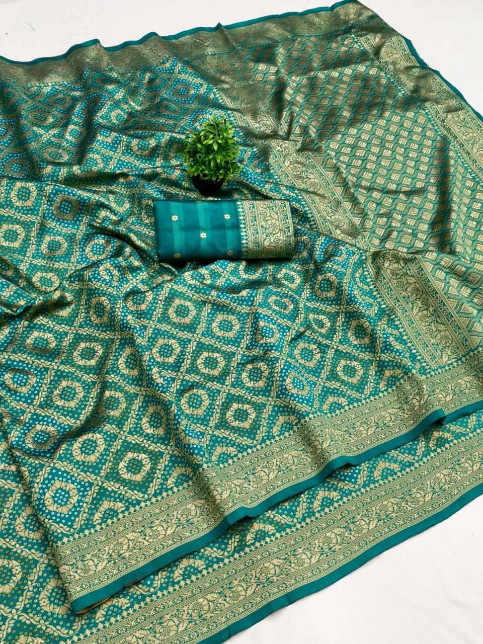 YNF Wholesale Lichi Silk Banarasi Silk Sarees KESH577 035 | Surat Manufacturer