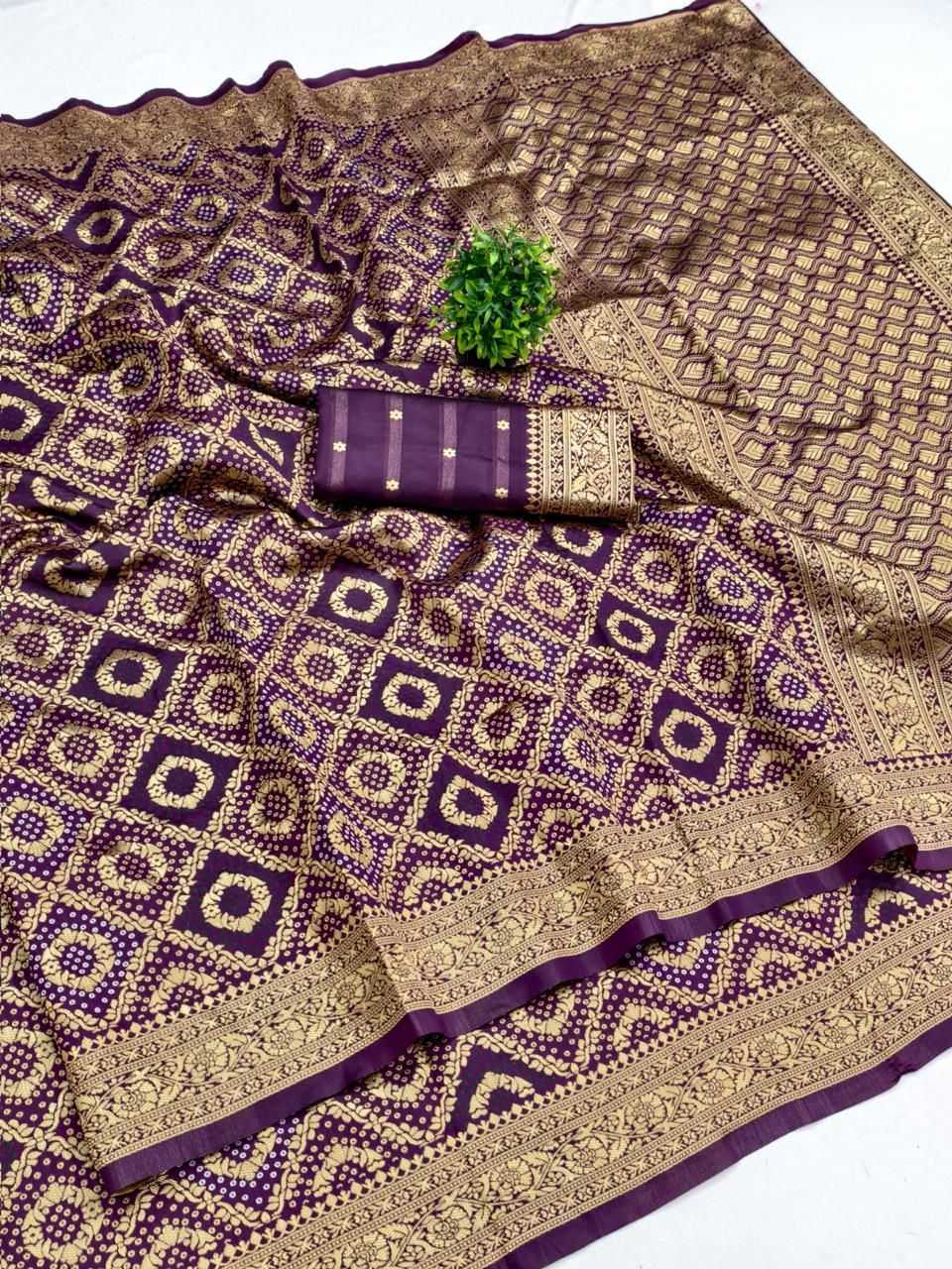 YNF Wholesale Lichi Silk Banarasi Silk Sarees KESH577 035 | Surat Manufacturer