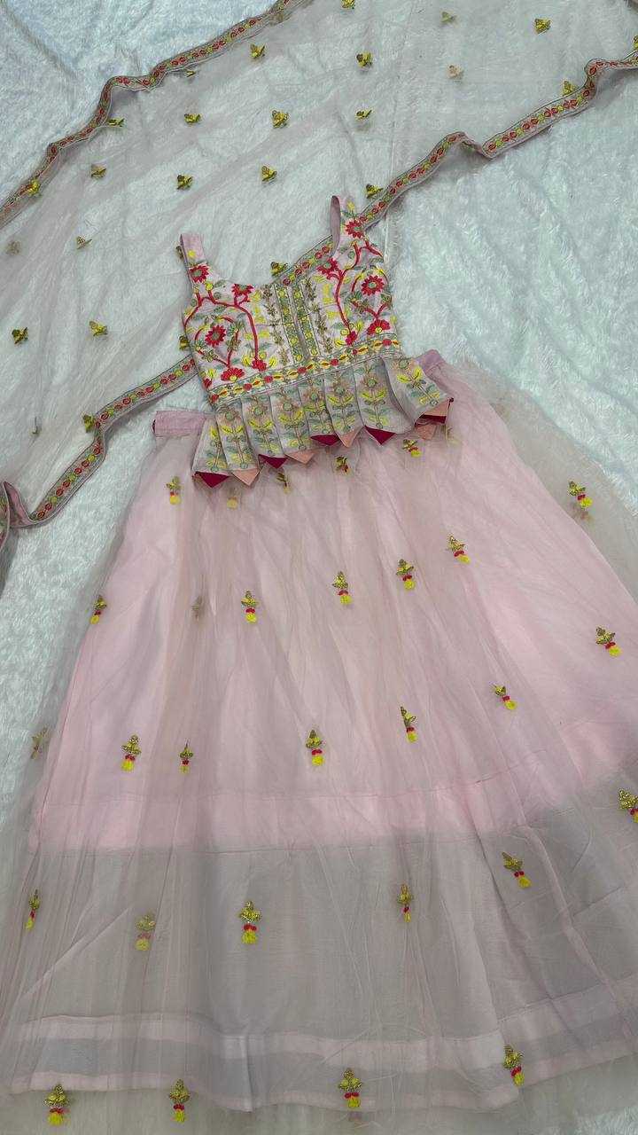 YNF Wholesale Net Net Fancy Lehenga RIN213 1093 | Surat Manufacturer