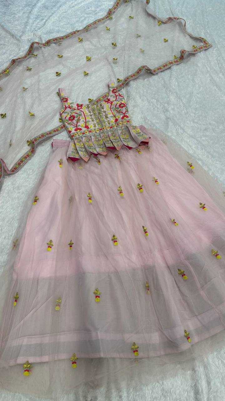 YNF Wholesale Net Net Fancy Lehenga RIN213 1093 | Surat Manufacturer