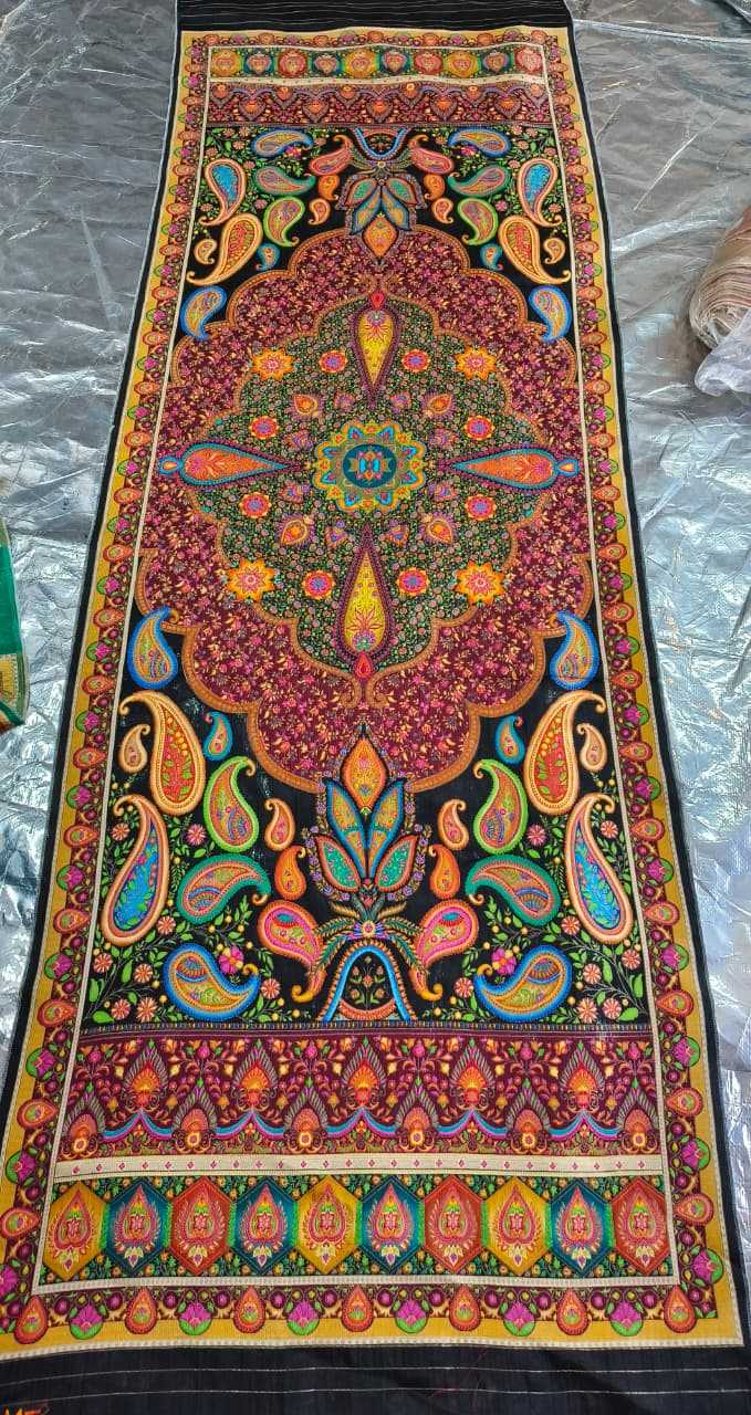 YNF Wholesale Pashmina Diwali Collections KESH672 101 | Surat Manufacturer