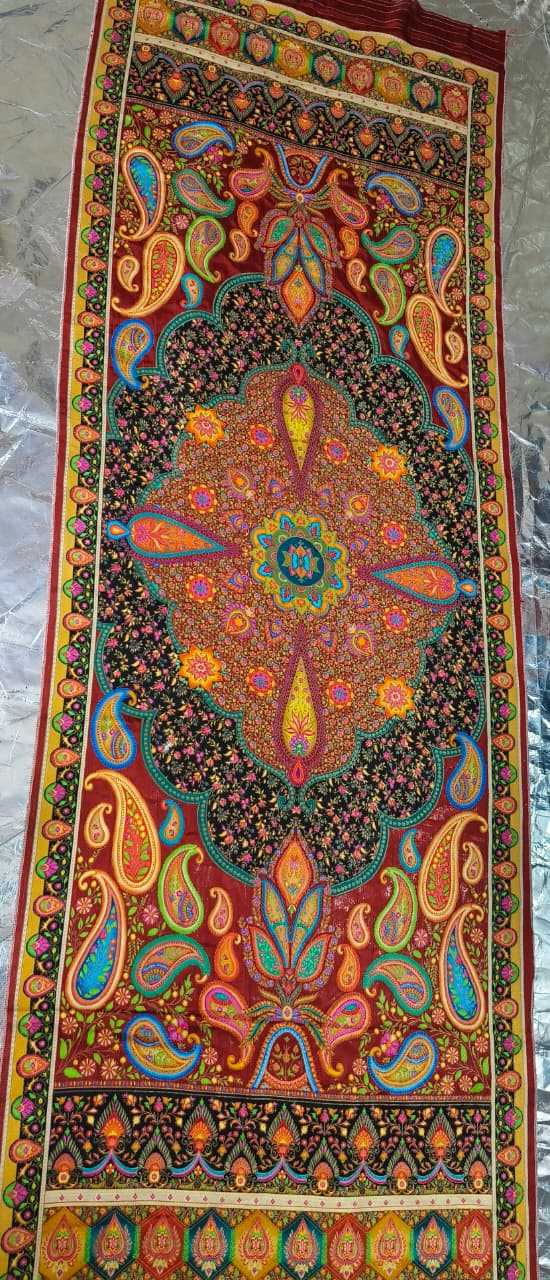 YNF Wholesale Pashmina Diwali Collections KESH672 101 | Surat Manufacturer