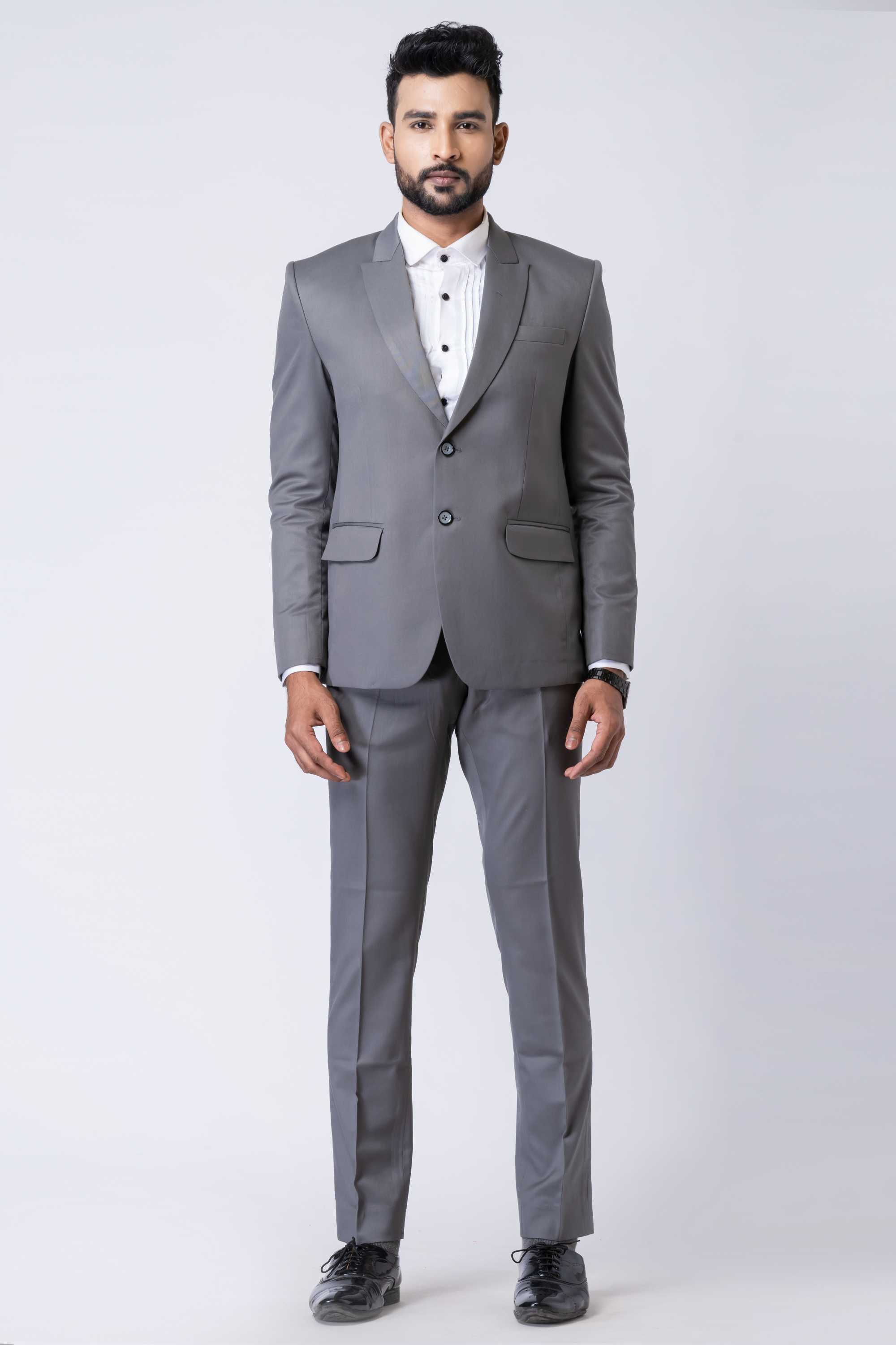 YNF Wholesale Polyester Blazers RIN223 Series 5015 to 5026 | Surat Manufacturer