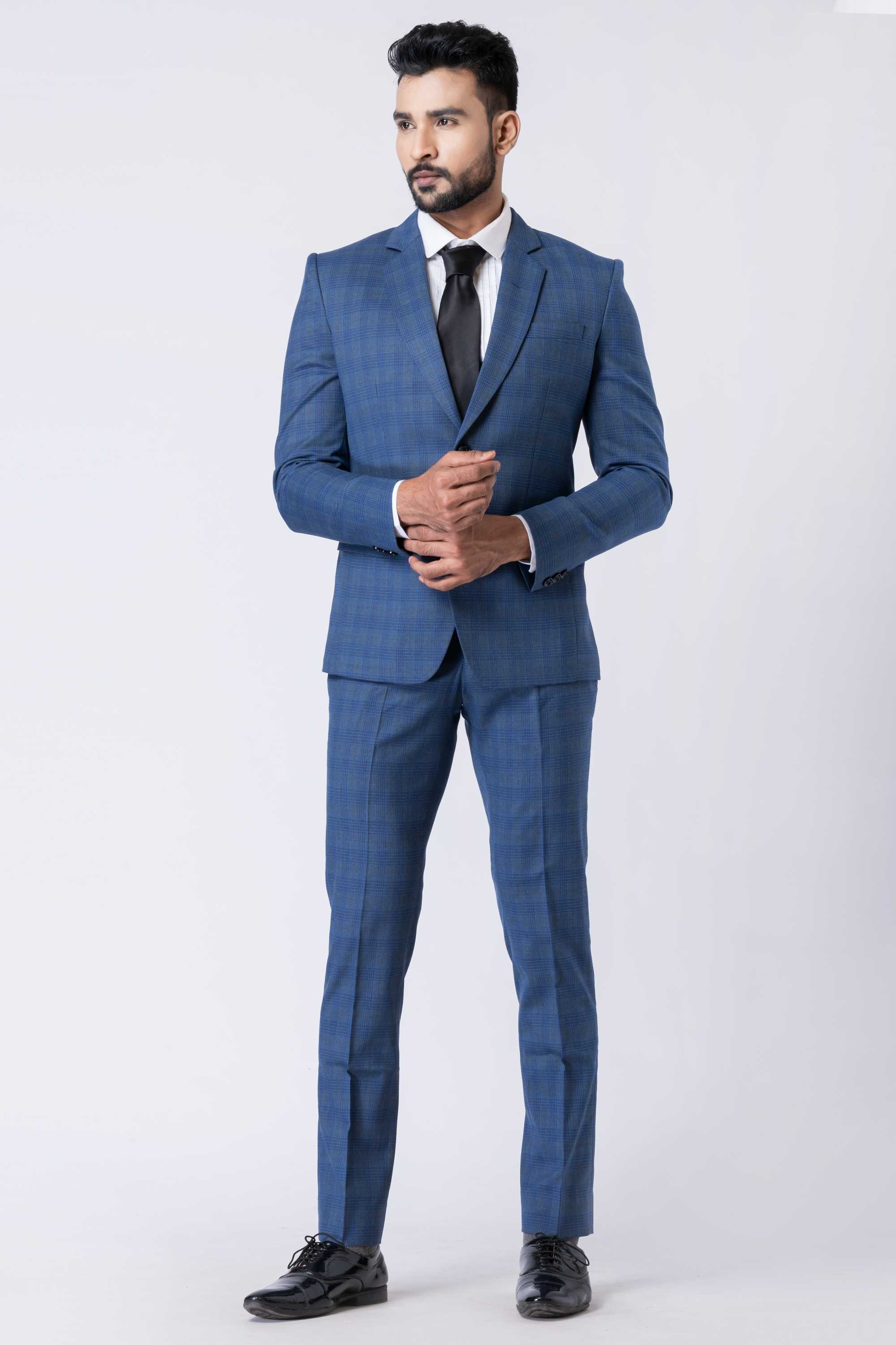 YNF Wholesale Polyester Blazers RIN223 Series 5015 to 5026 | Surat Manufacturer