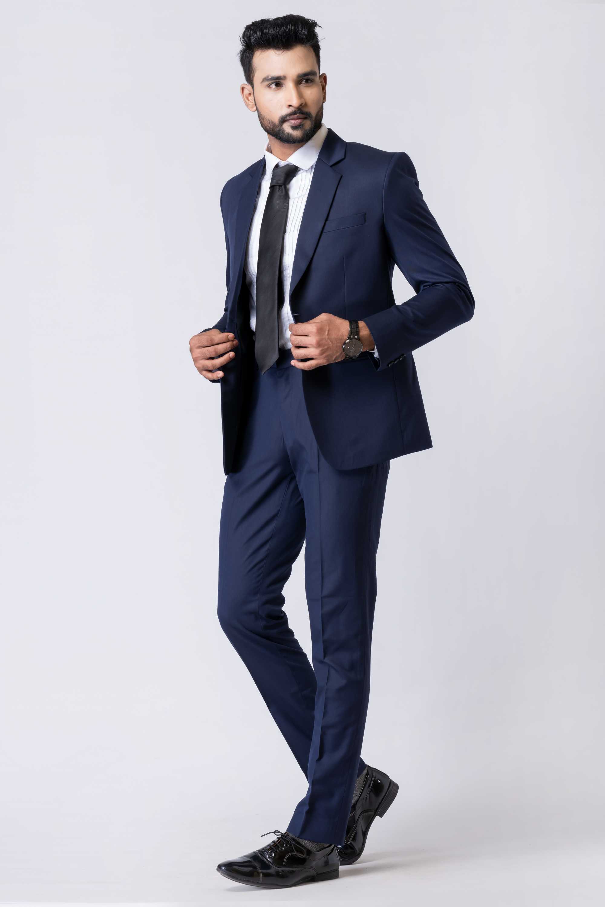YNF Wholesale Polyester Blazers RIN223 Series 5015 to 5026 | Surat Manufacturer