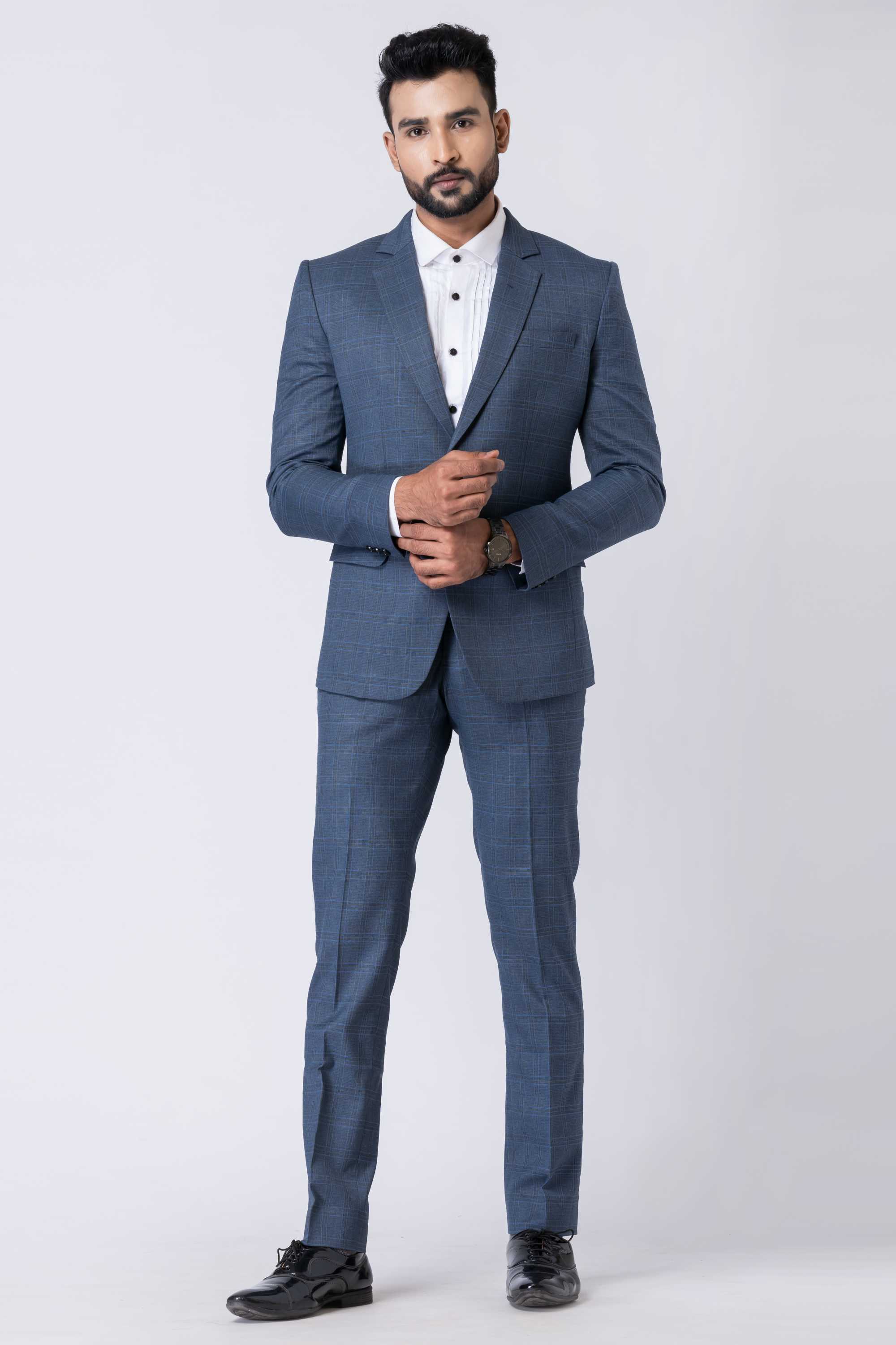 YNF Wholesale Polyester Blazers RIN223 Series 5015 to 5026 | Surat Manufacturer
