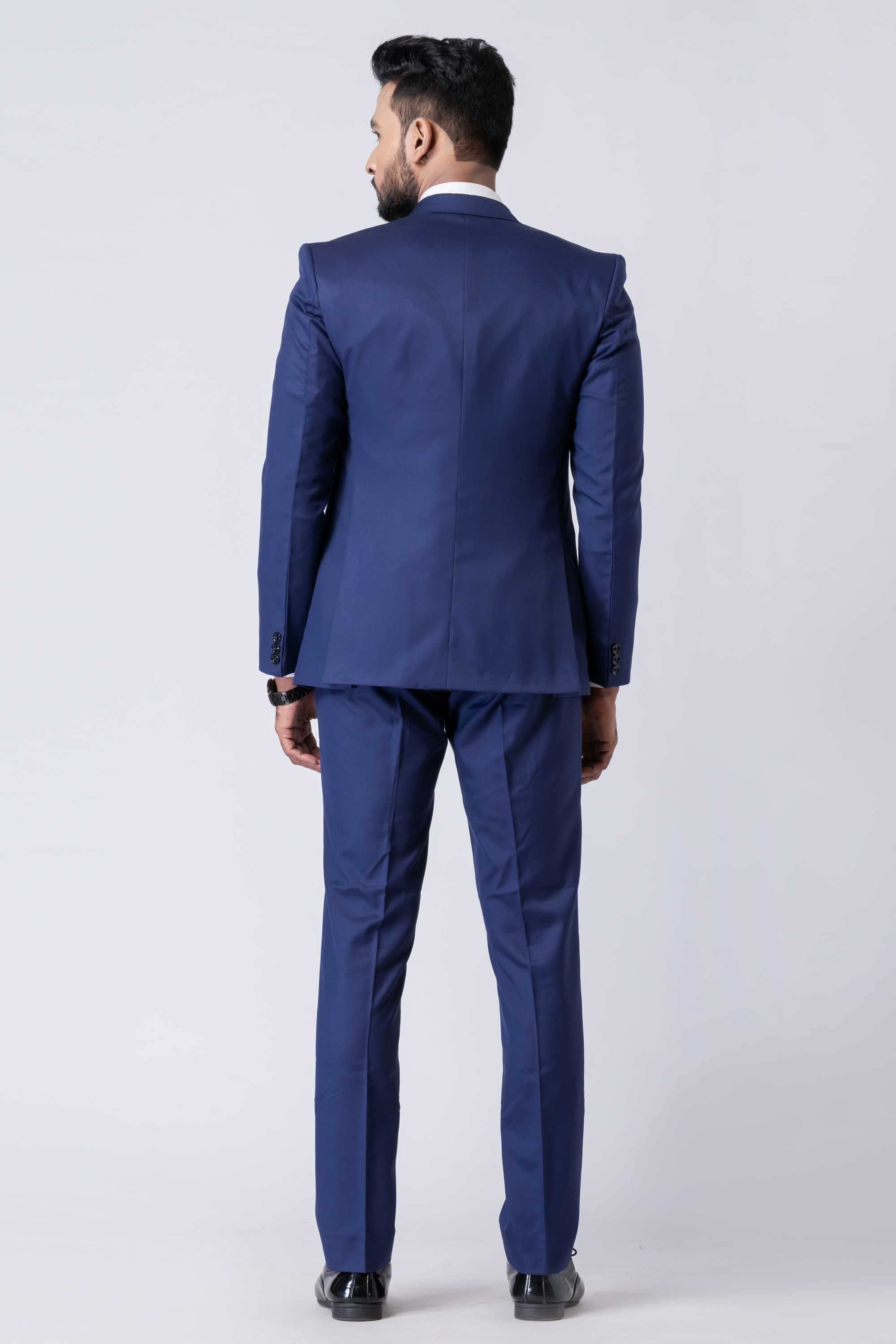 YNF Wholesale Polyester Blazers RIN223 Series 5015 to 5026 | Surat Manufacturer