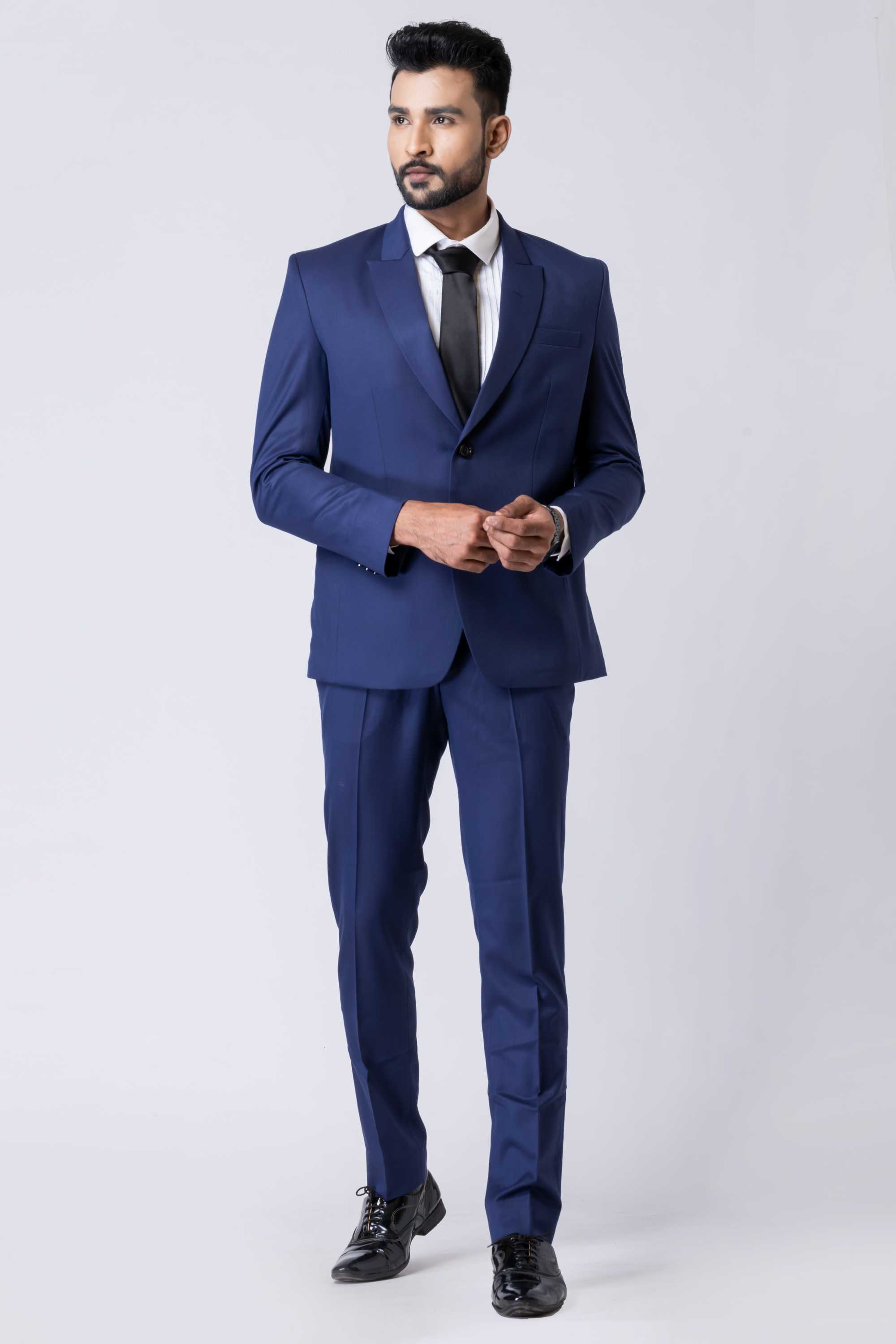 YNF Wholesale Polyester Blazers RIN223 Series 5015 to 5026 | Surat Manufacturer