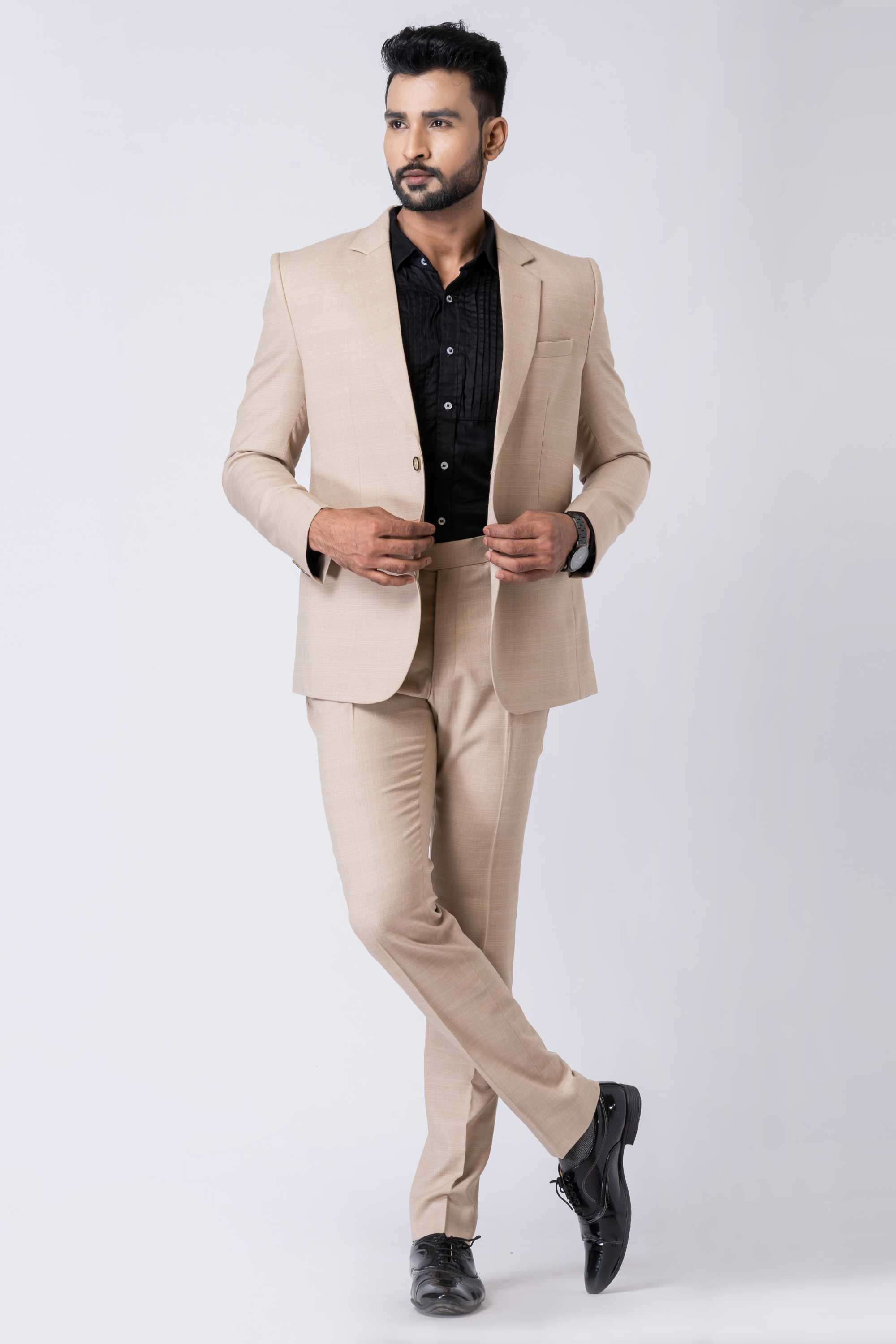 YNF Wholesale Polyester Blazers RIN223 Series 5015 to 5026 | Surat Manufacturer