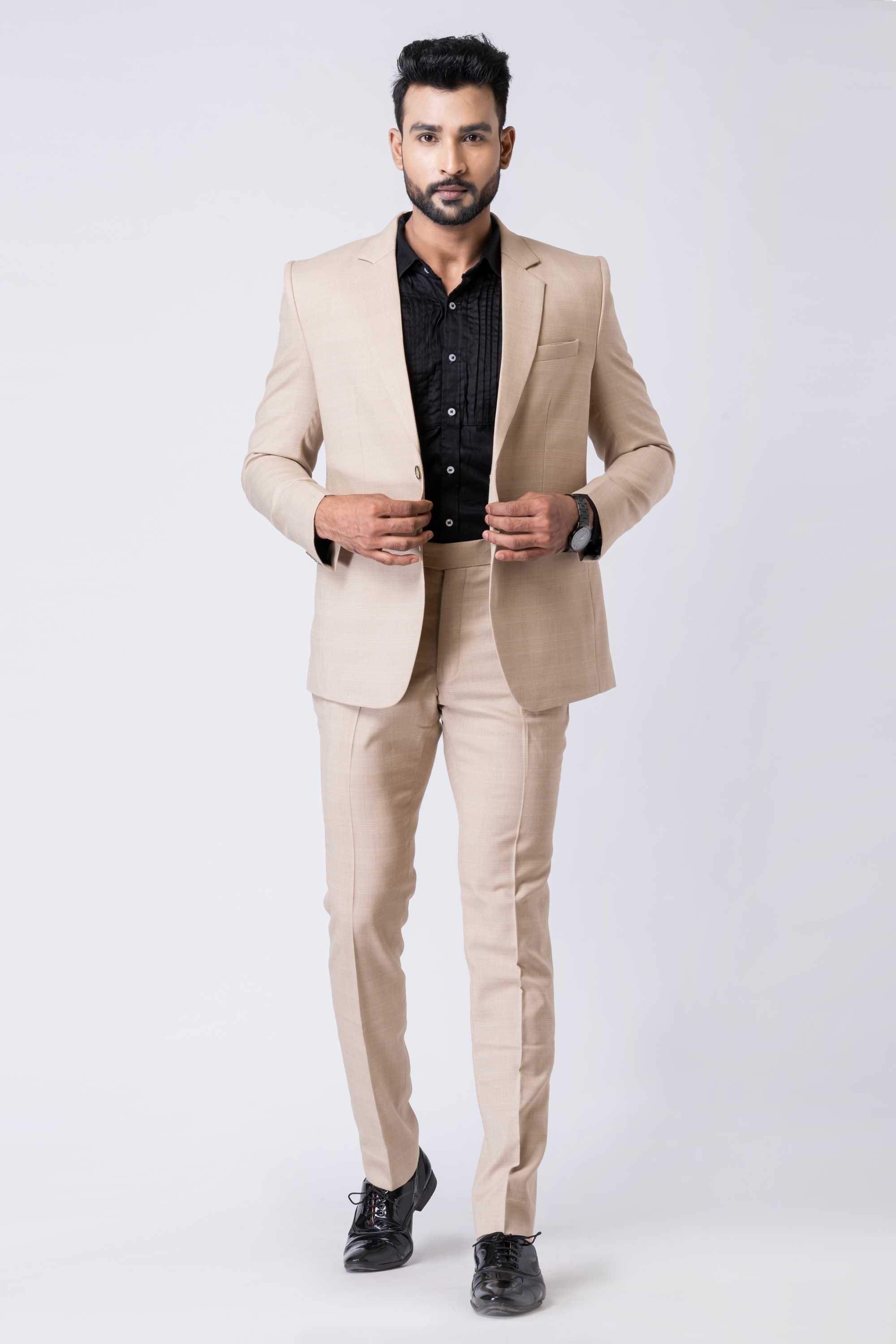 YNF Wholesale Polyester Blazers RIN223 Series 5015 to 5026 | Surat Manufacturer