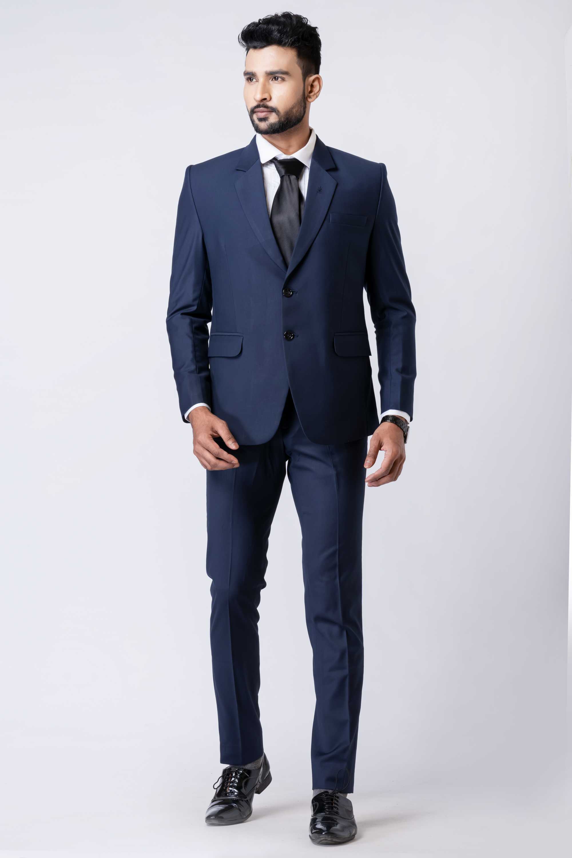 YNF Wholesale Polyester Blazers RIN223 Series 5015 to 5026 | Surat Manufacturer