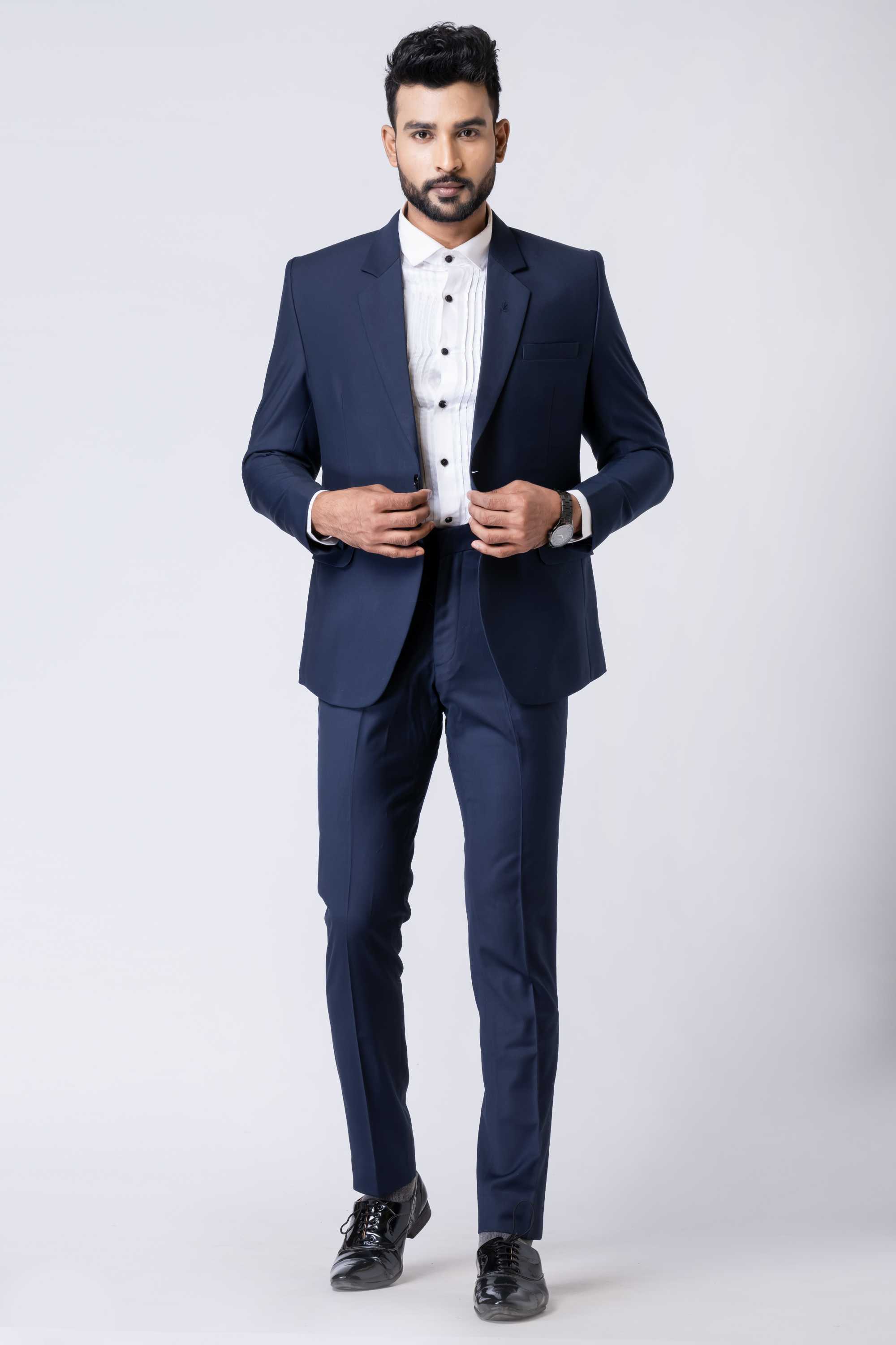 YNF Wholesale Polyester Blazers RIN223 Series 5015 to 5026 | Surat Manufacturer