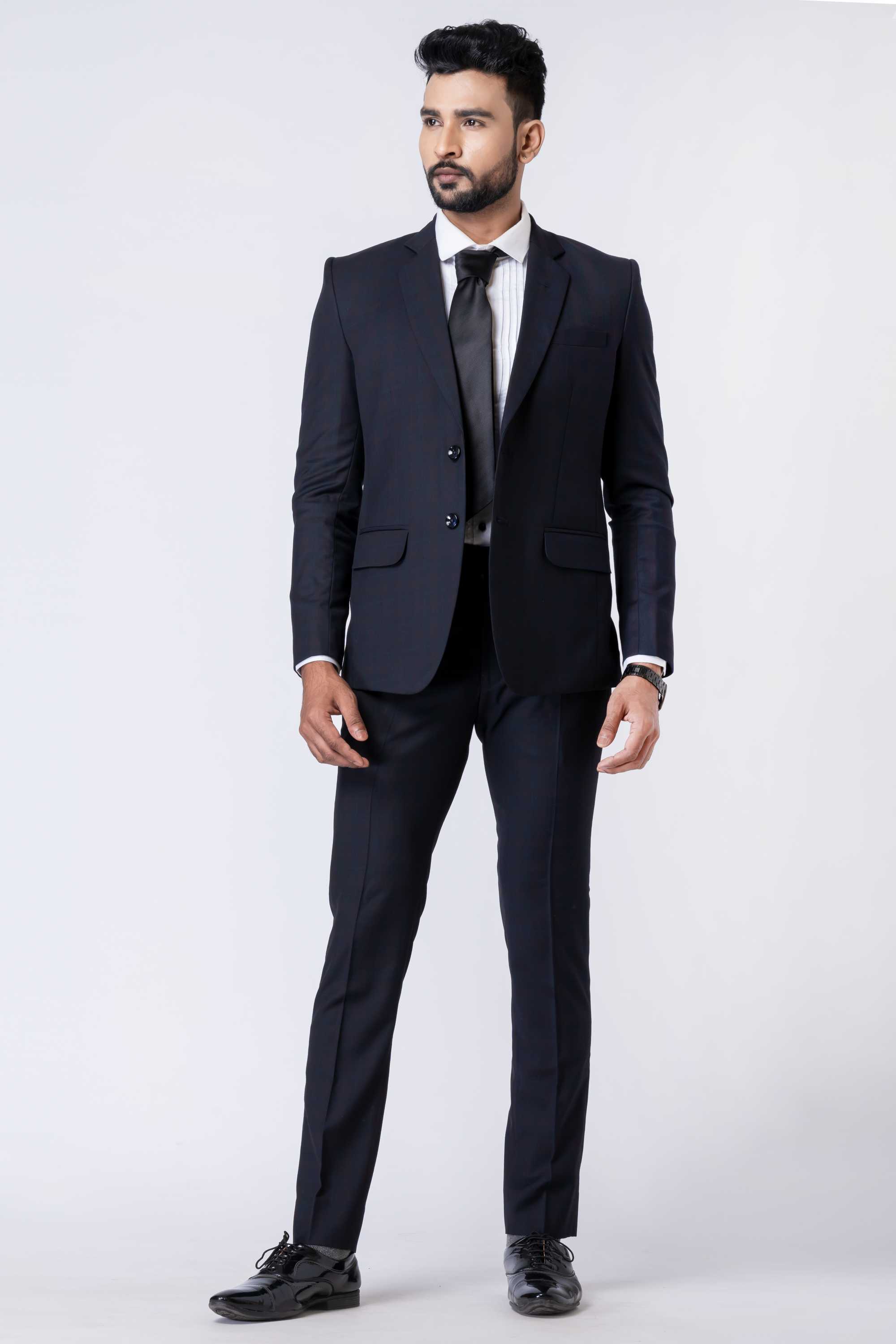YNF Wholesale Polyester Blazers RIN223 Series 5015 to 5026 | Surat Manufacturer