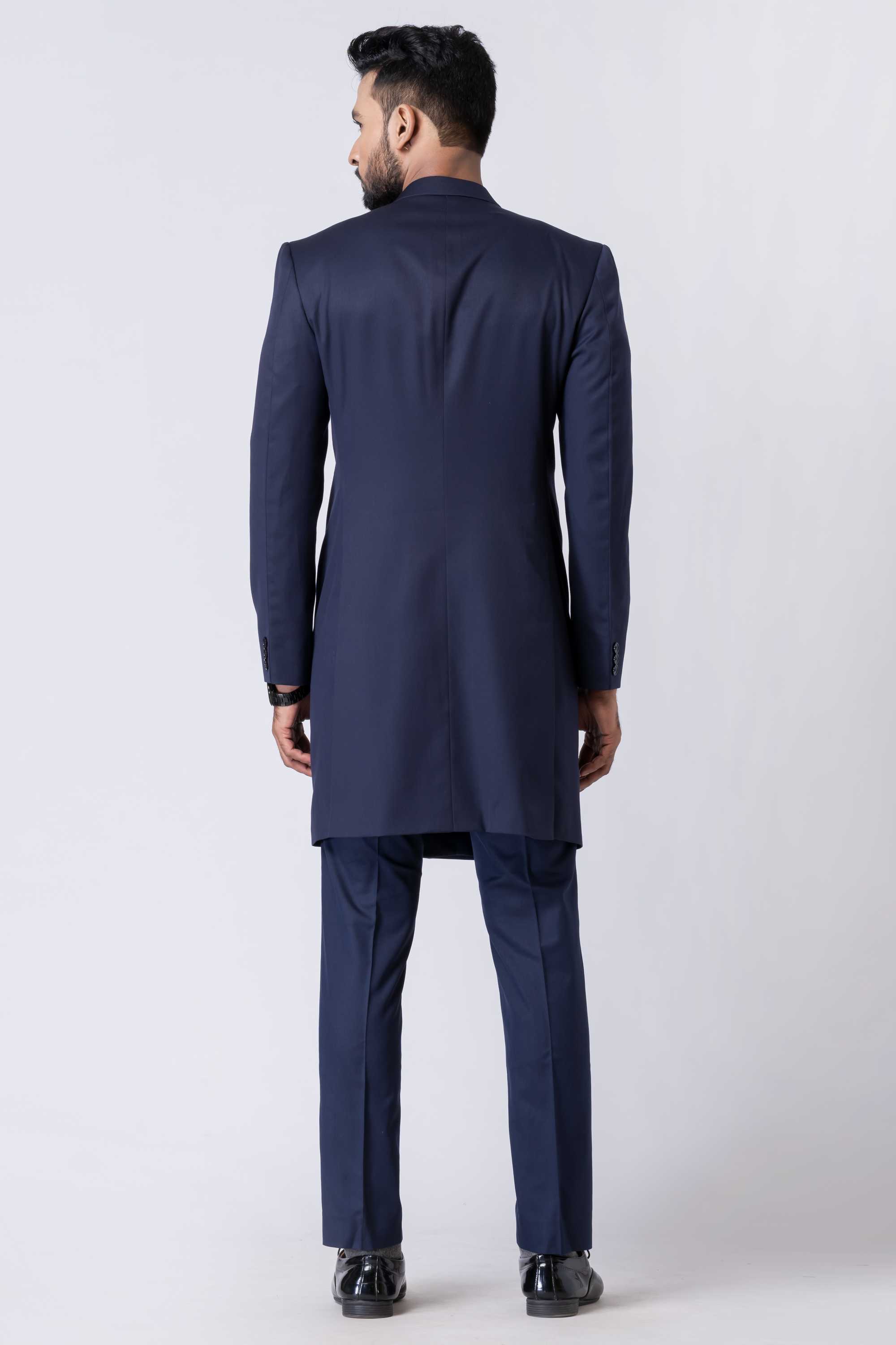 YNF Wholesale Polyester Mens Suits RIN223 Series 5031 to 5042 | Surat Manufacturer