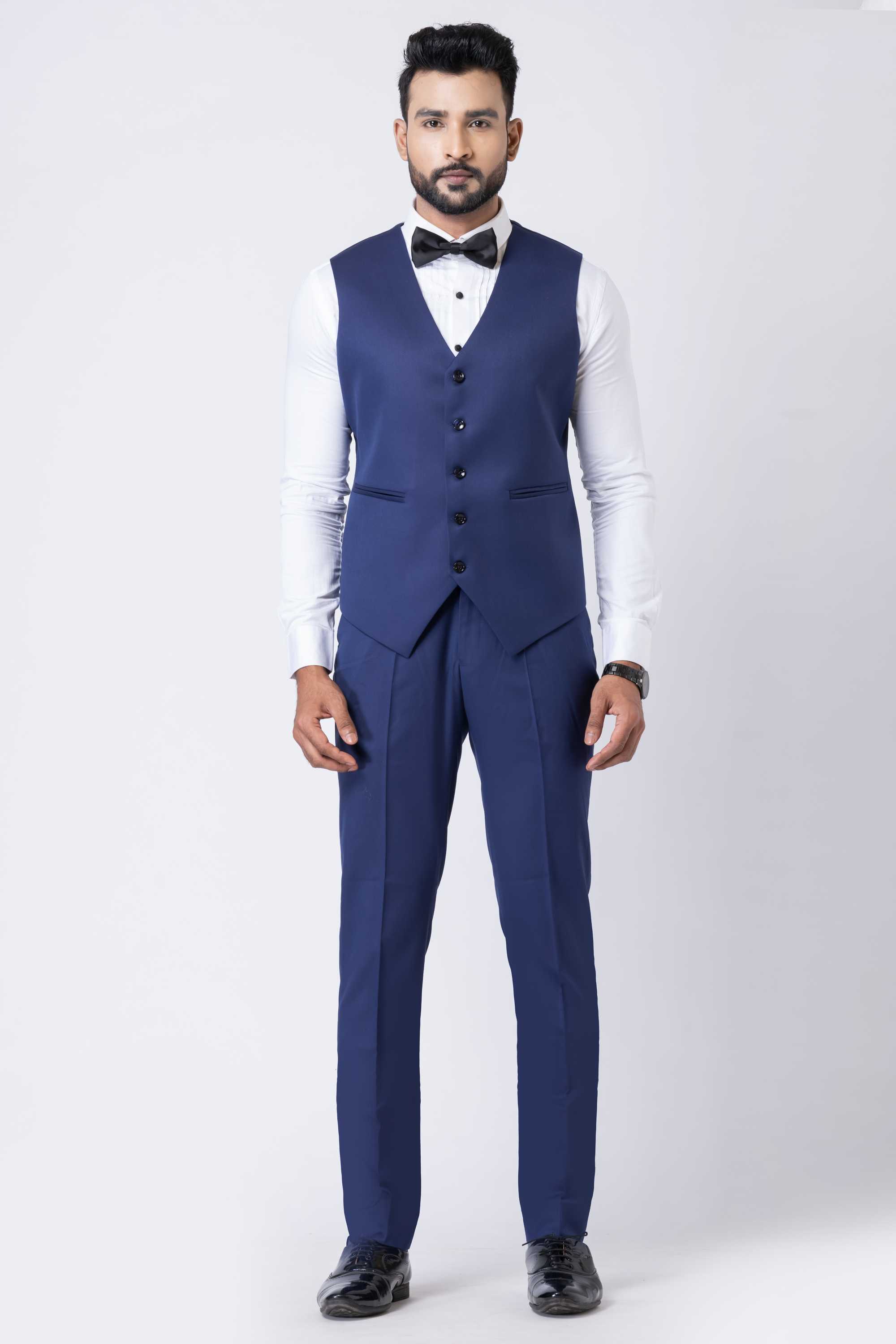 YNF Wholesale Polyester Mens Suits RIN223 Series 5051 to 5062 | Surat Manufacturer