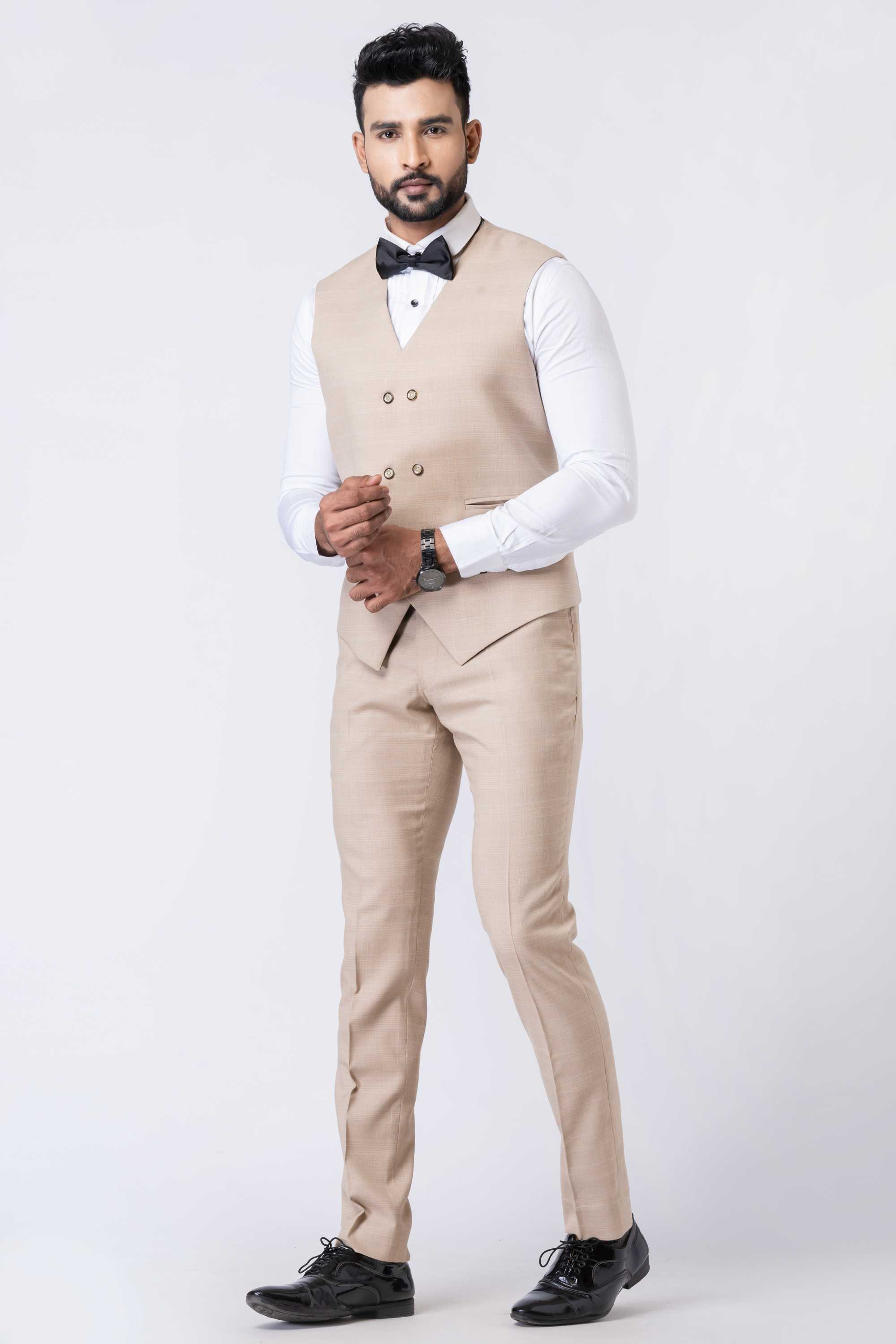 YNF Wholesale Polyester Mens Suits RIN223 Series 5051 to 5062 | Surat Manufacturer